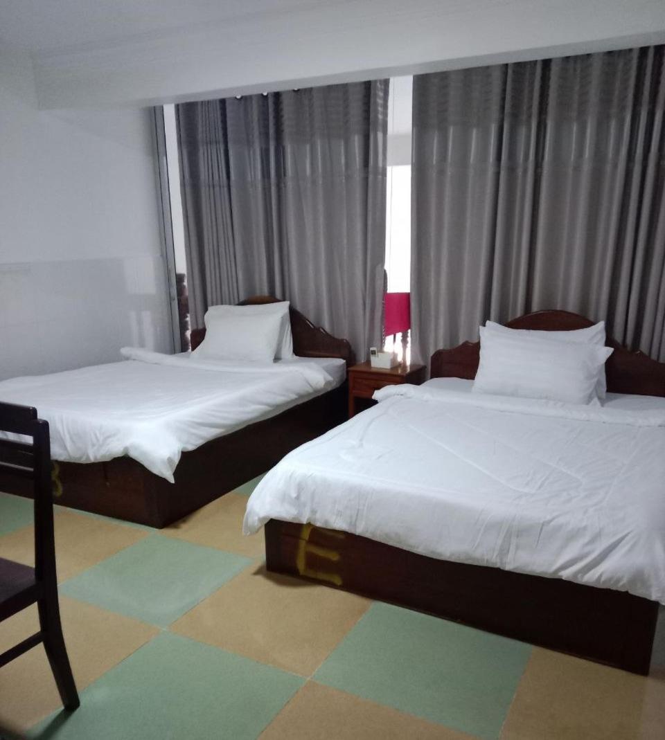 CENTRO GUEST HOUSE view 2