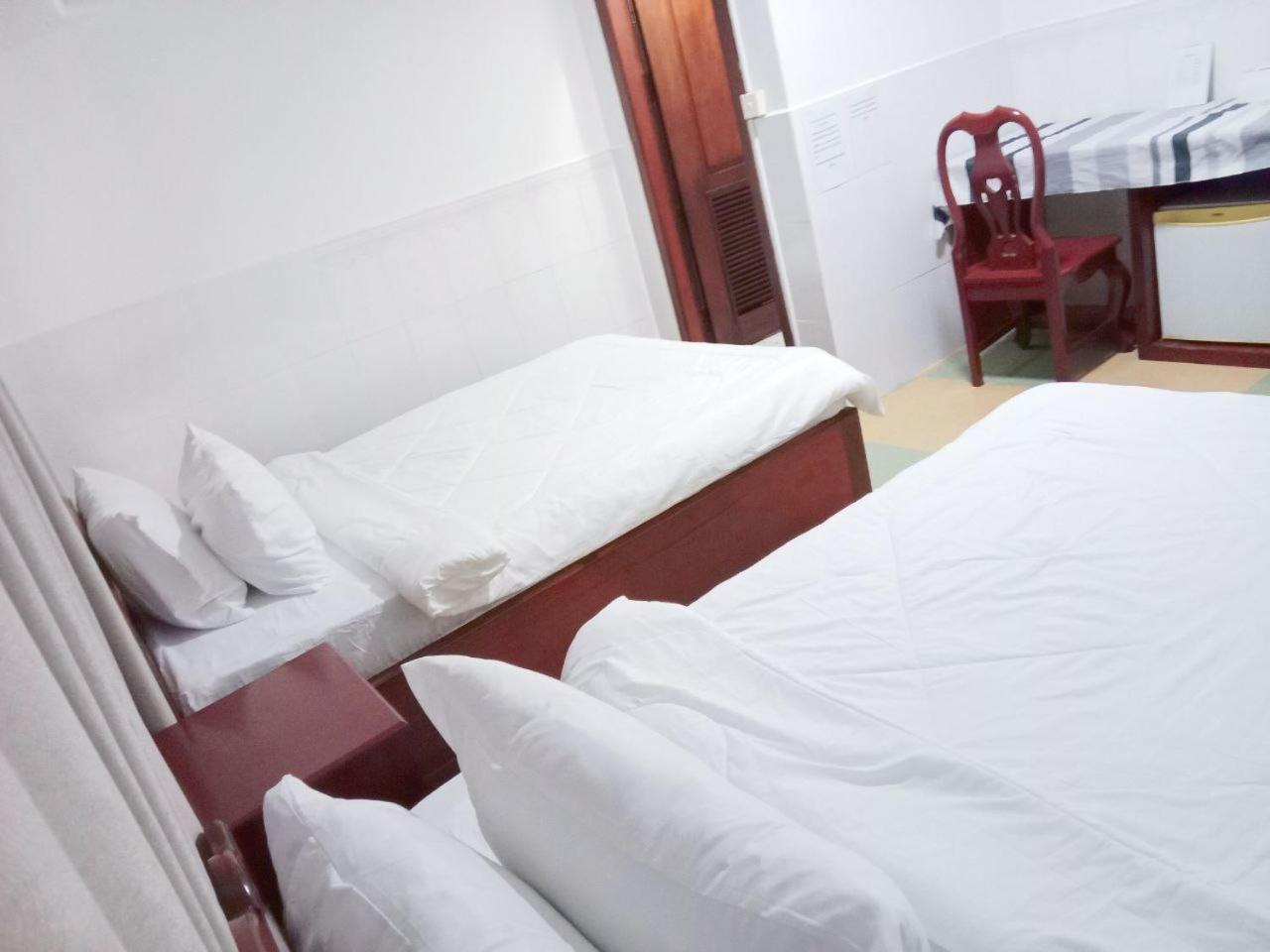 CENTRO GUEST HOUSE view 3