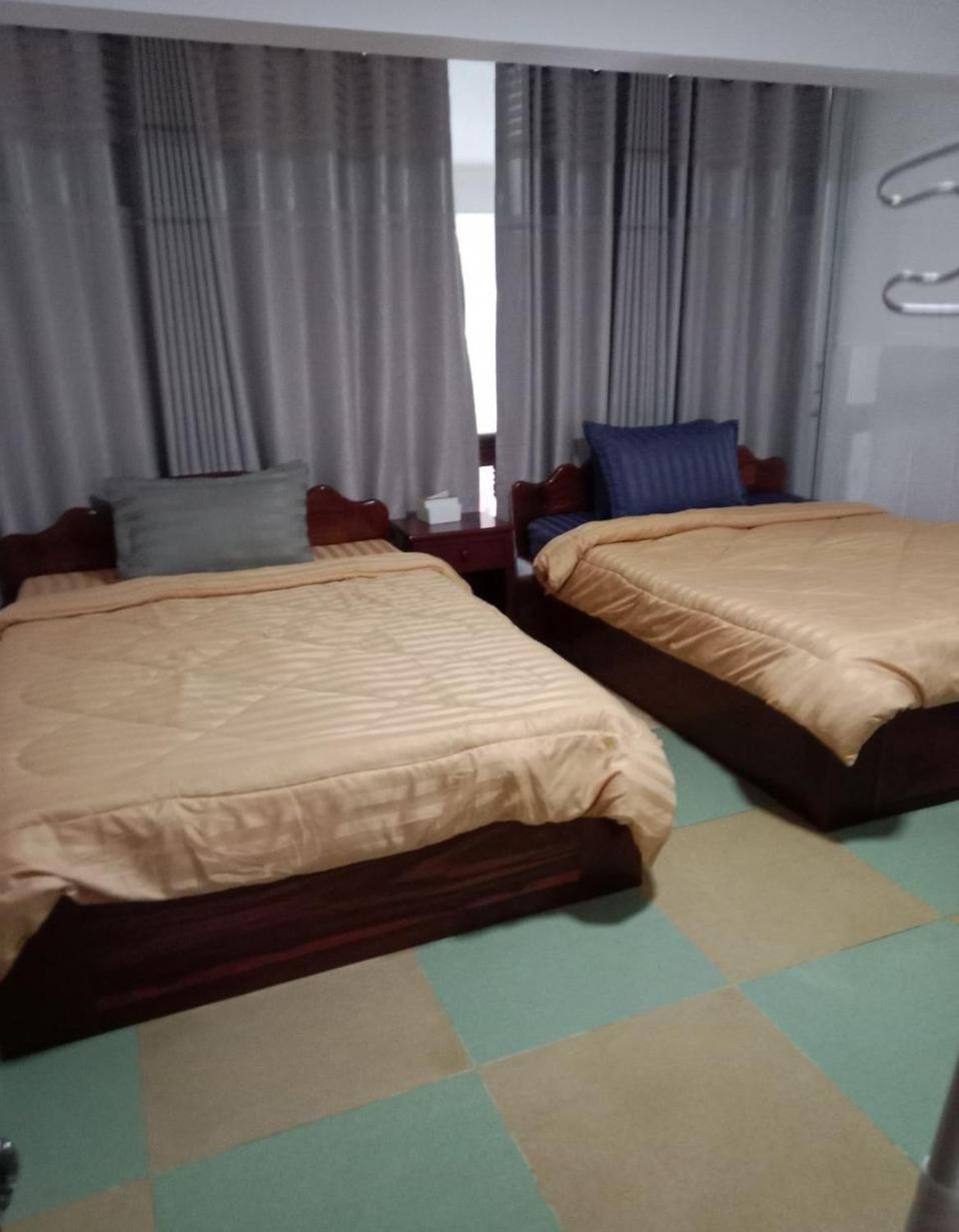 CENTRO GUEST HOUSE view 5