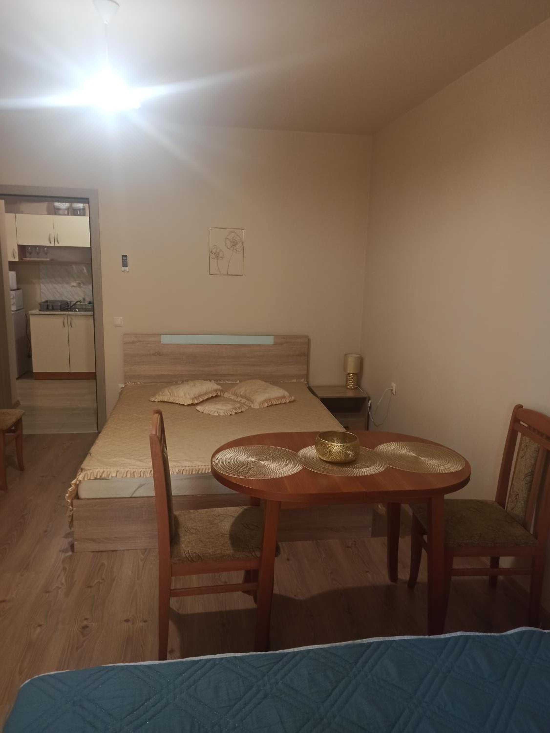 Argisht complex apart 208 Golden sands