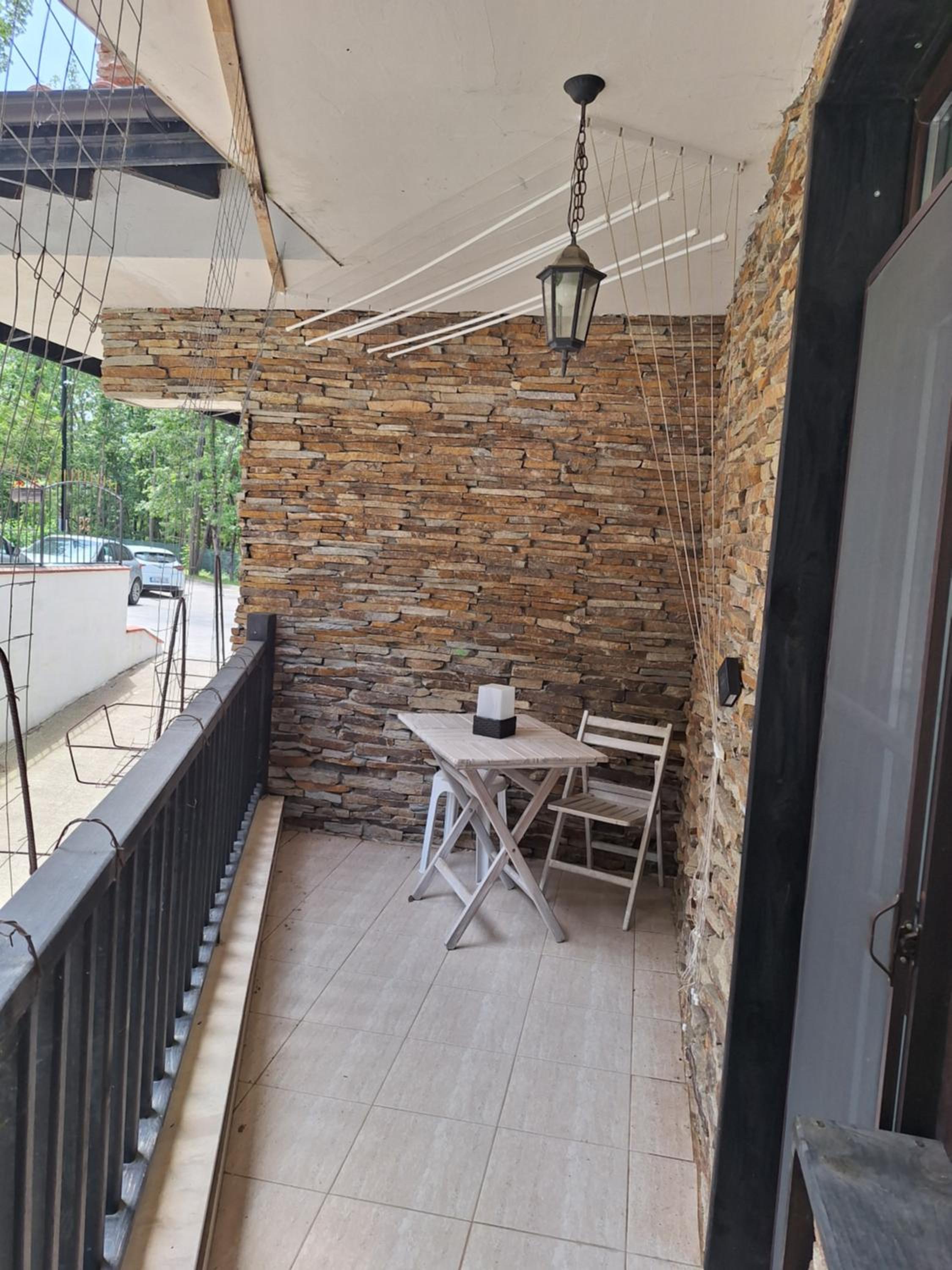 Green Paradise apartman 105