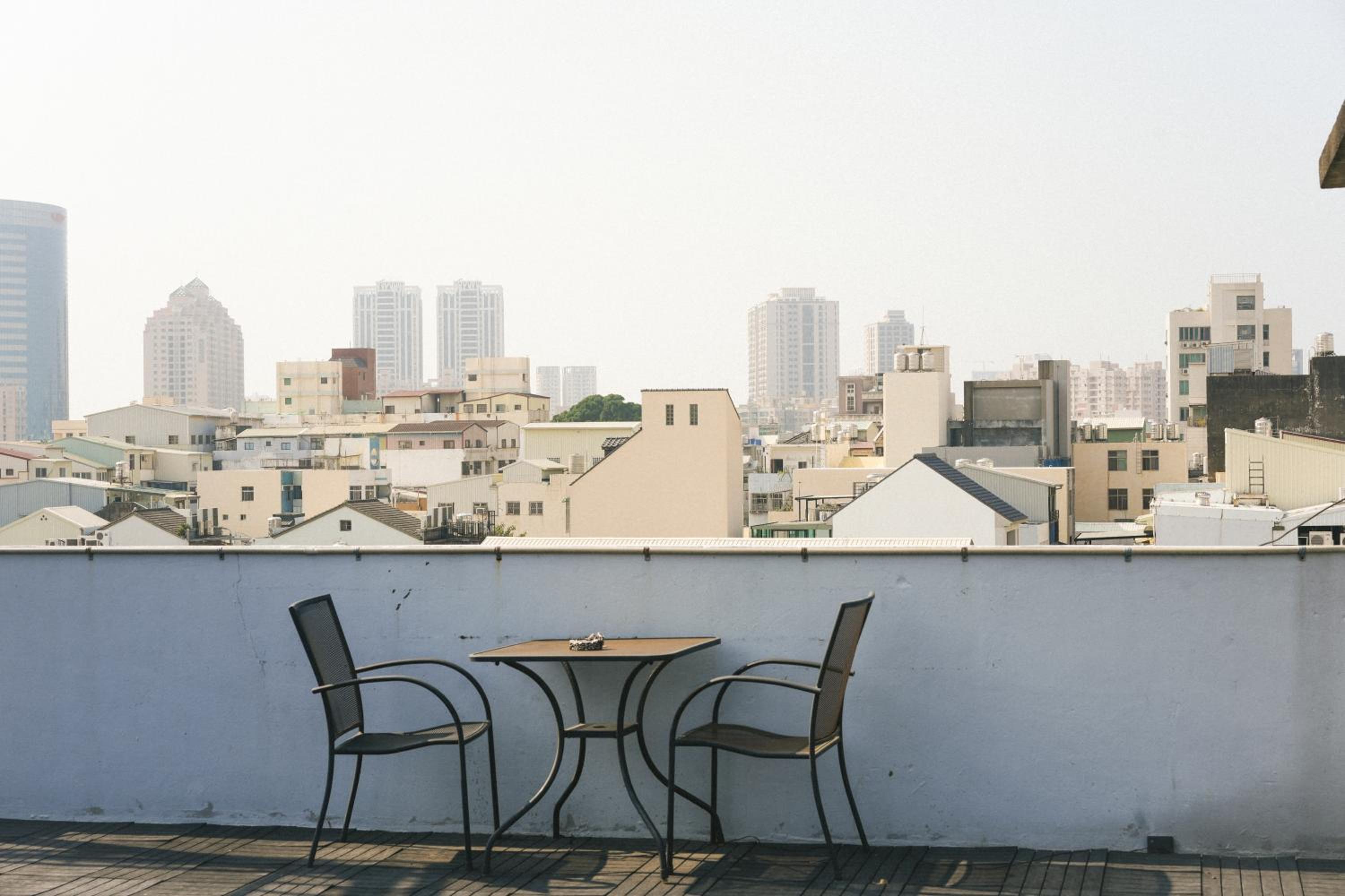 roof