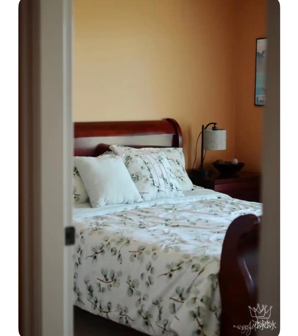 Lakeview Guest Suite Hottub-Netflix-BBQ