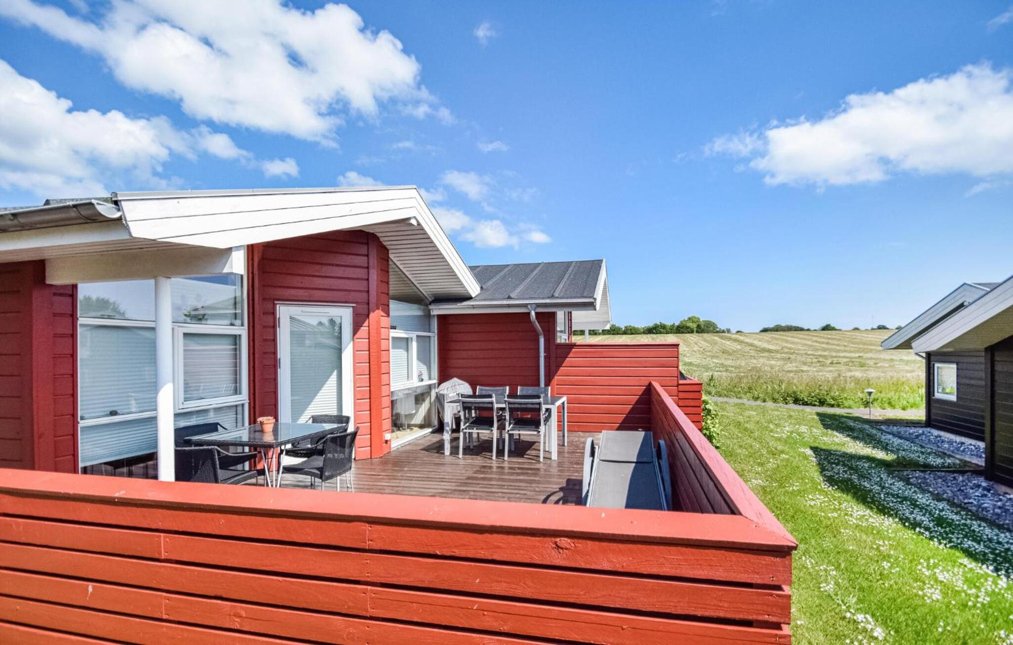 Søhus