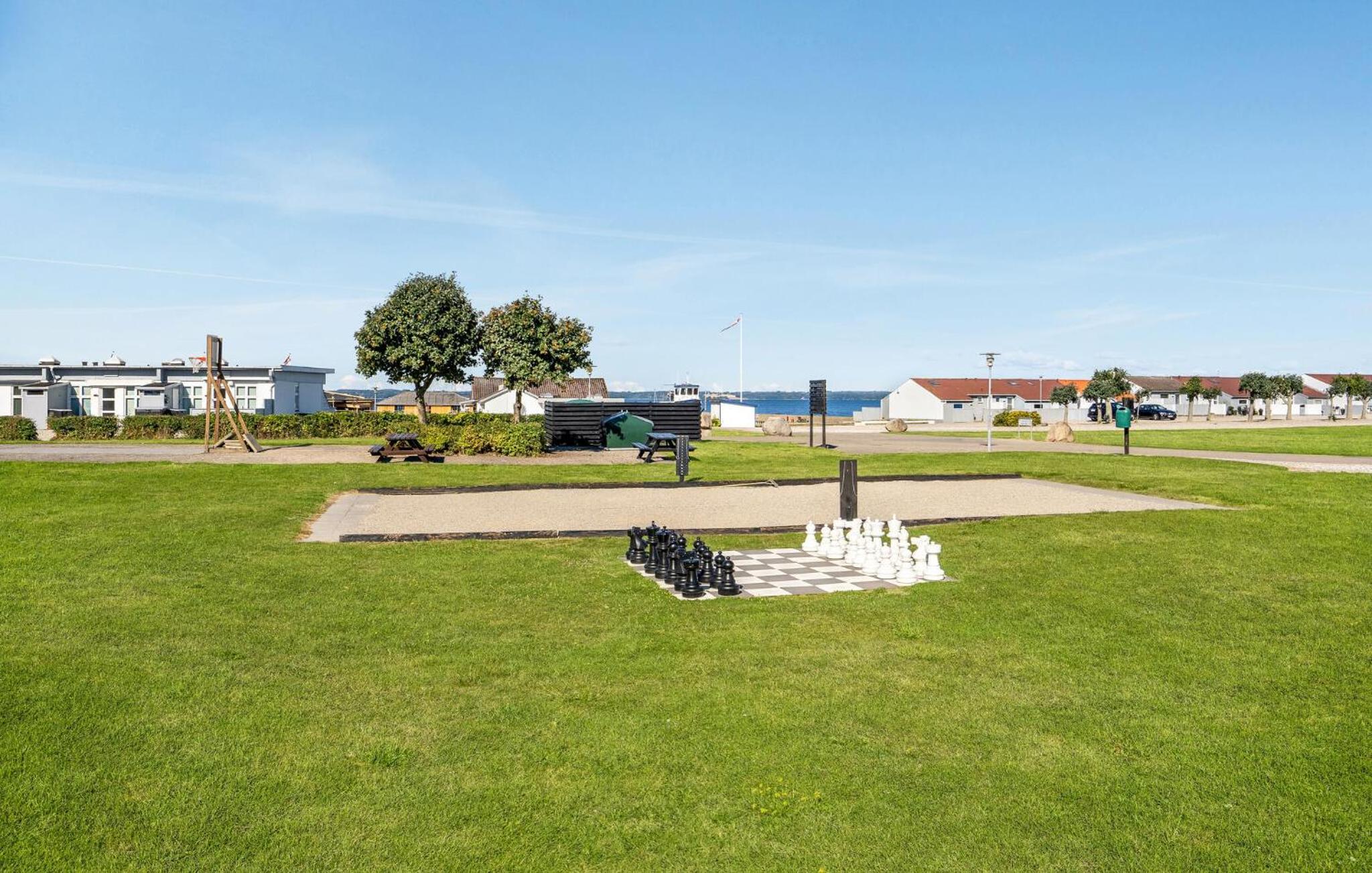 Søhus