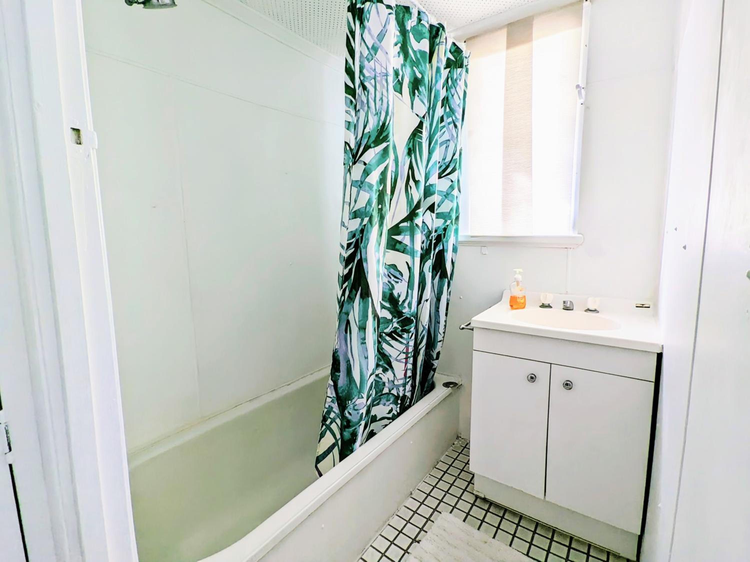 Classic Queenslander Apartment