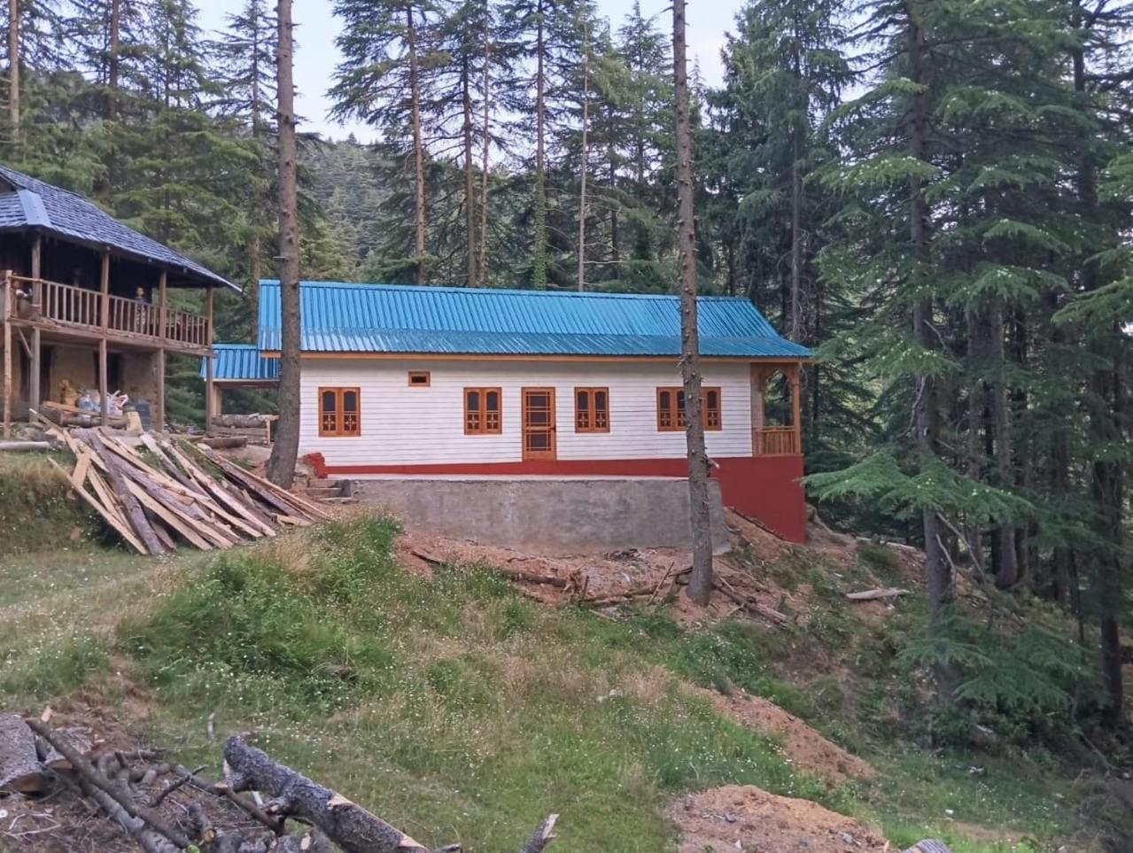 Cloud Culture Homestay view 4