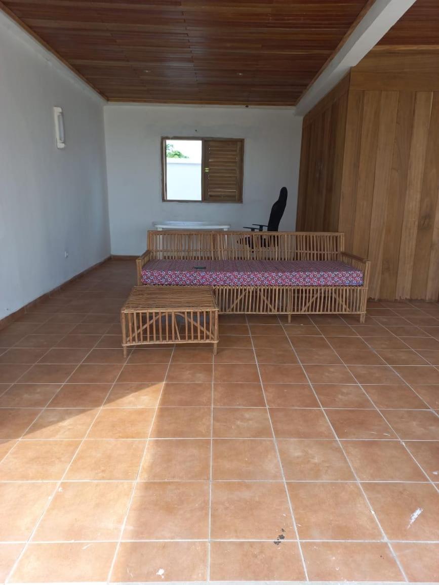 Villa tropical