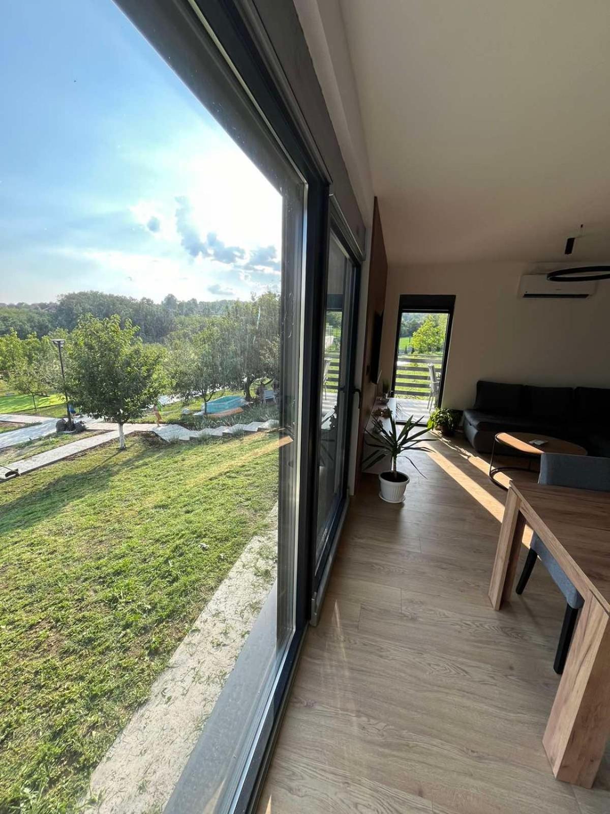 Panorama Kosmaj