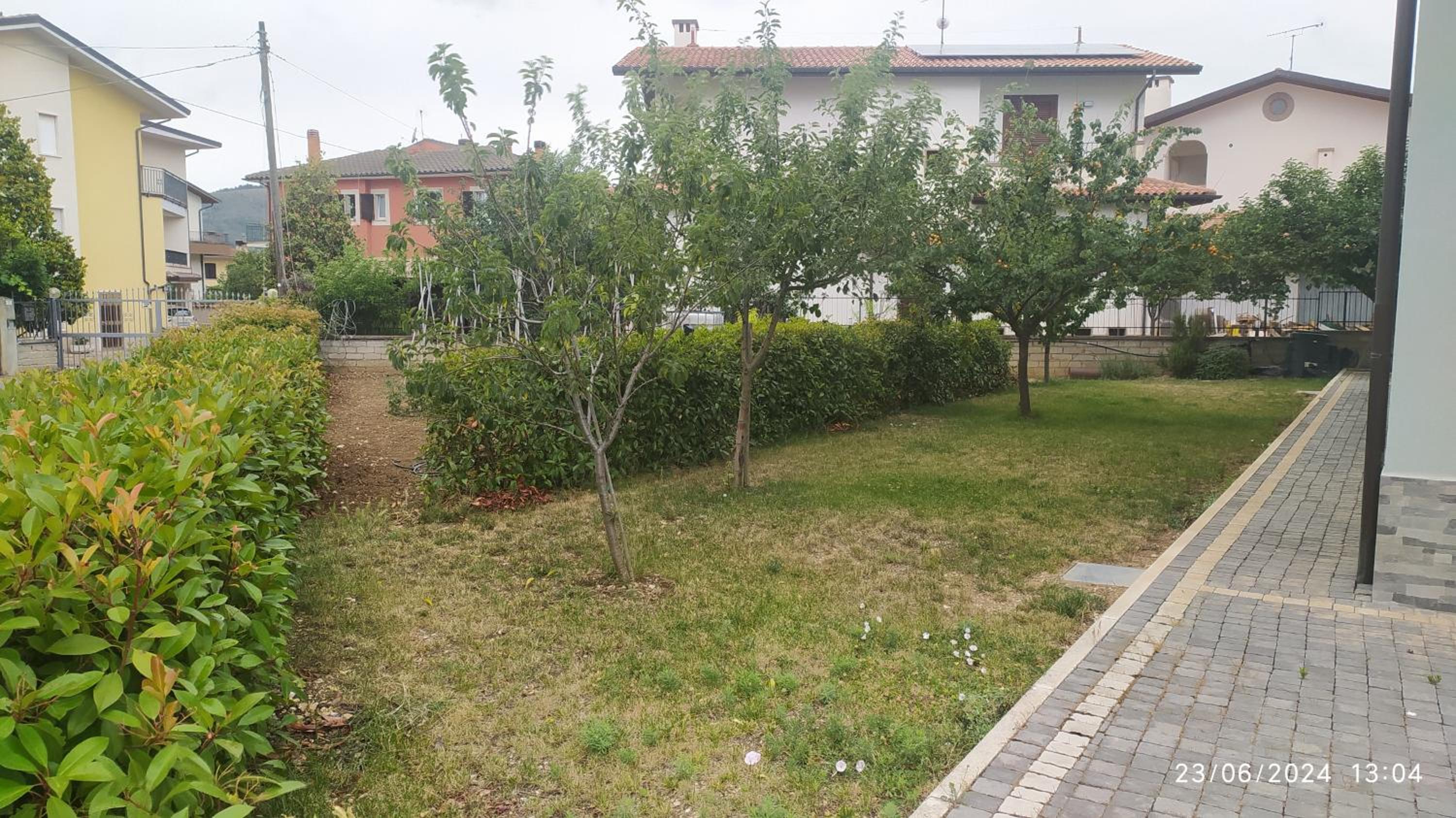 Casa Gori L'Aquila view 2