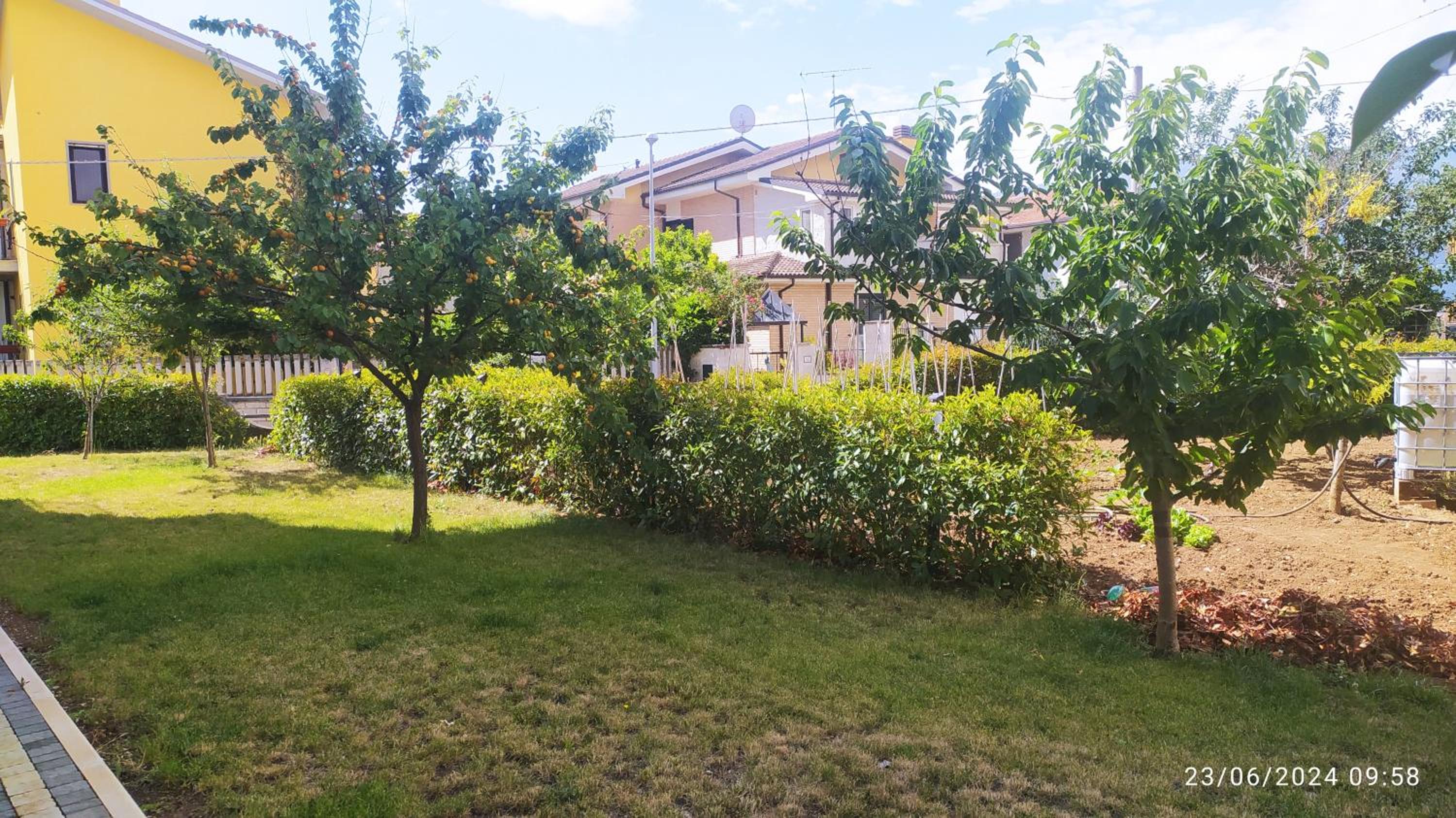 Casa Gori L'Aquila view 3
