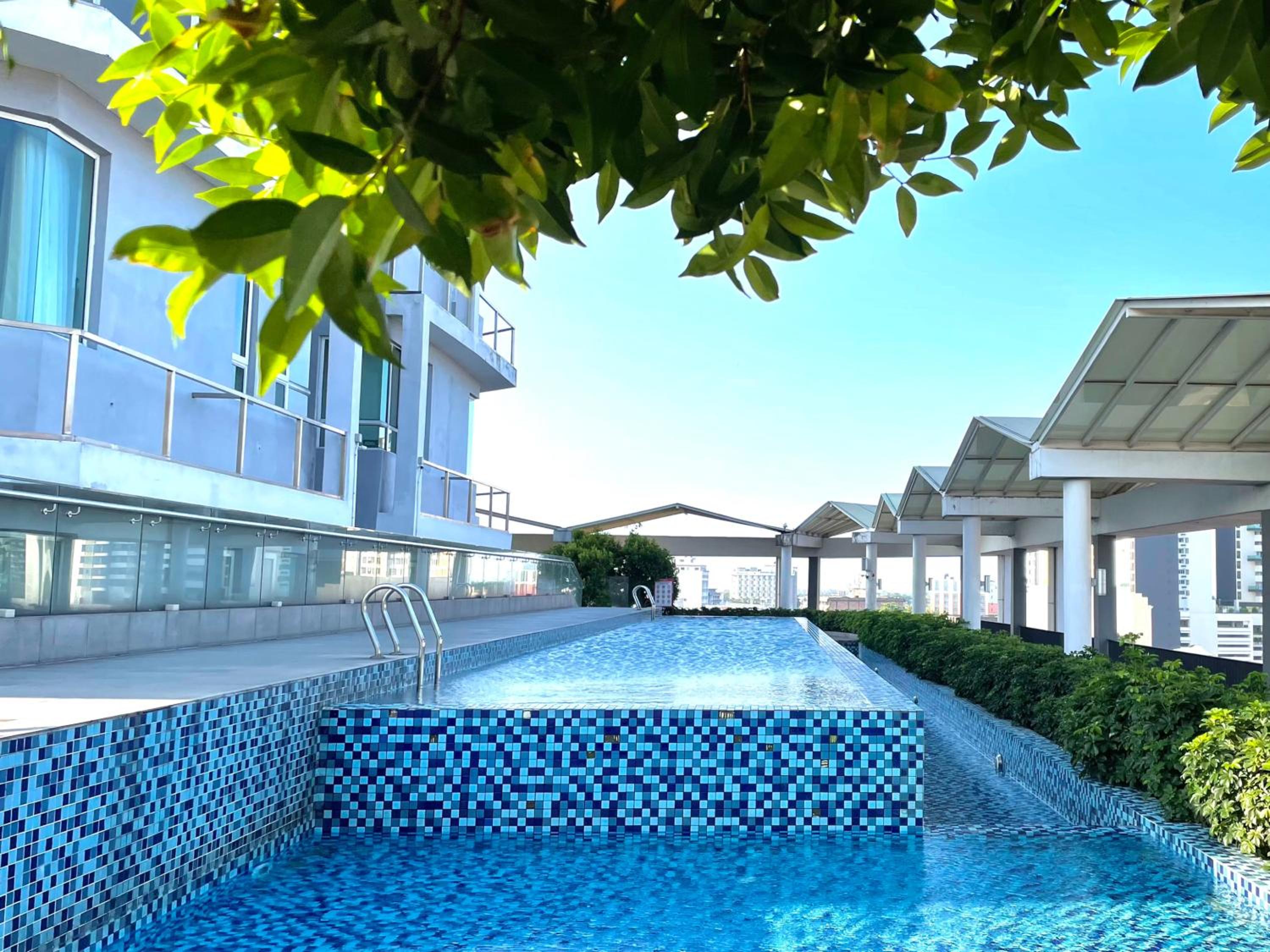 The Octagon Ipoh -- In the Heart of the City photo 4