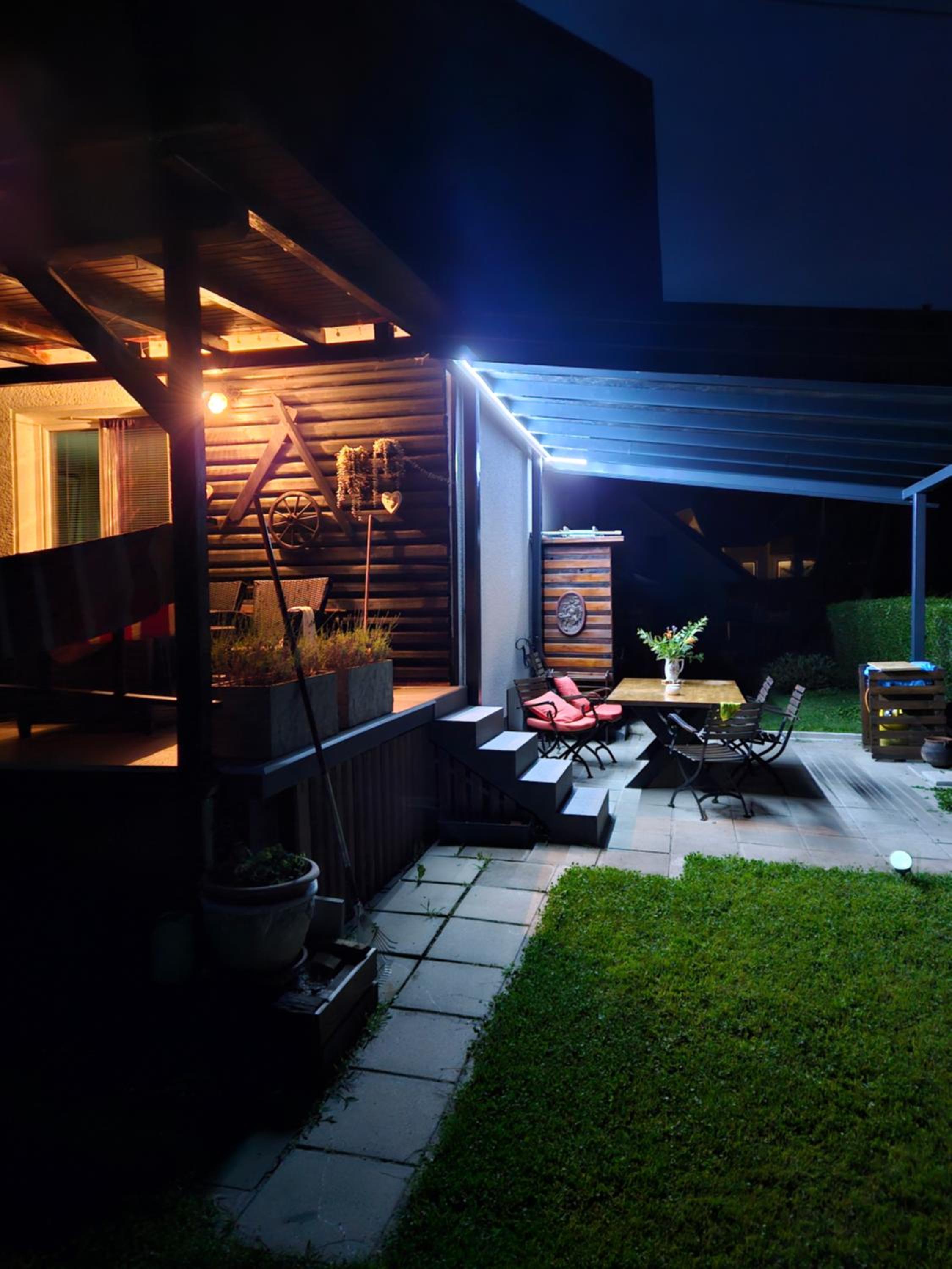 Holiday Home NA VASI