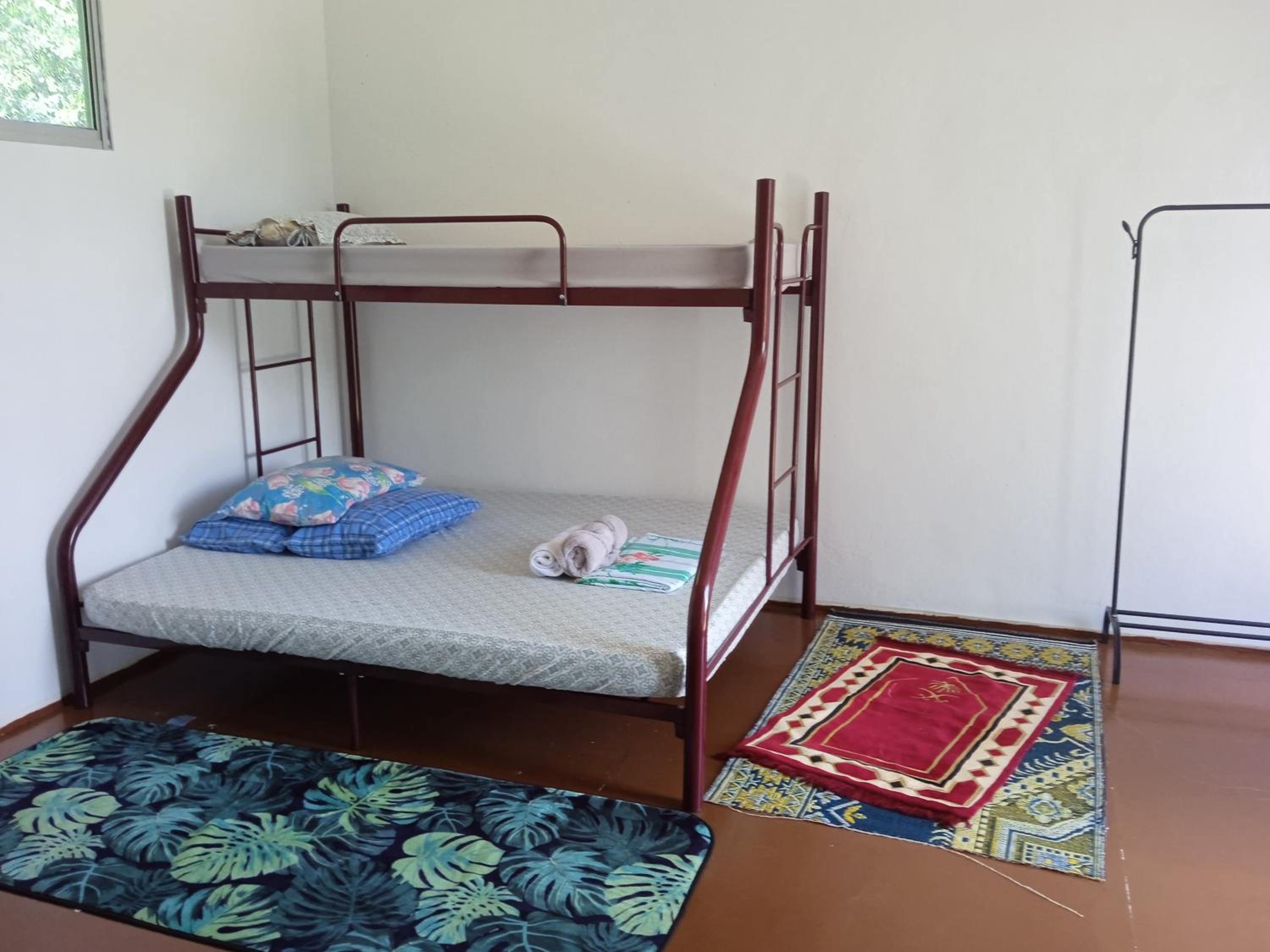 Guest House BB dengan Aircond dan Privasi Penuh photo 2