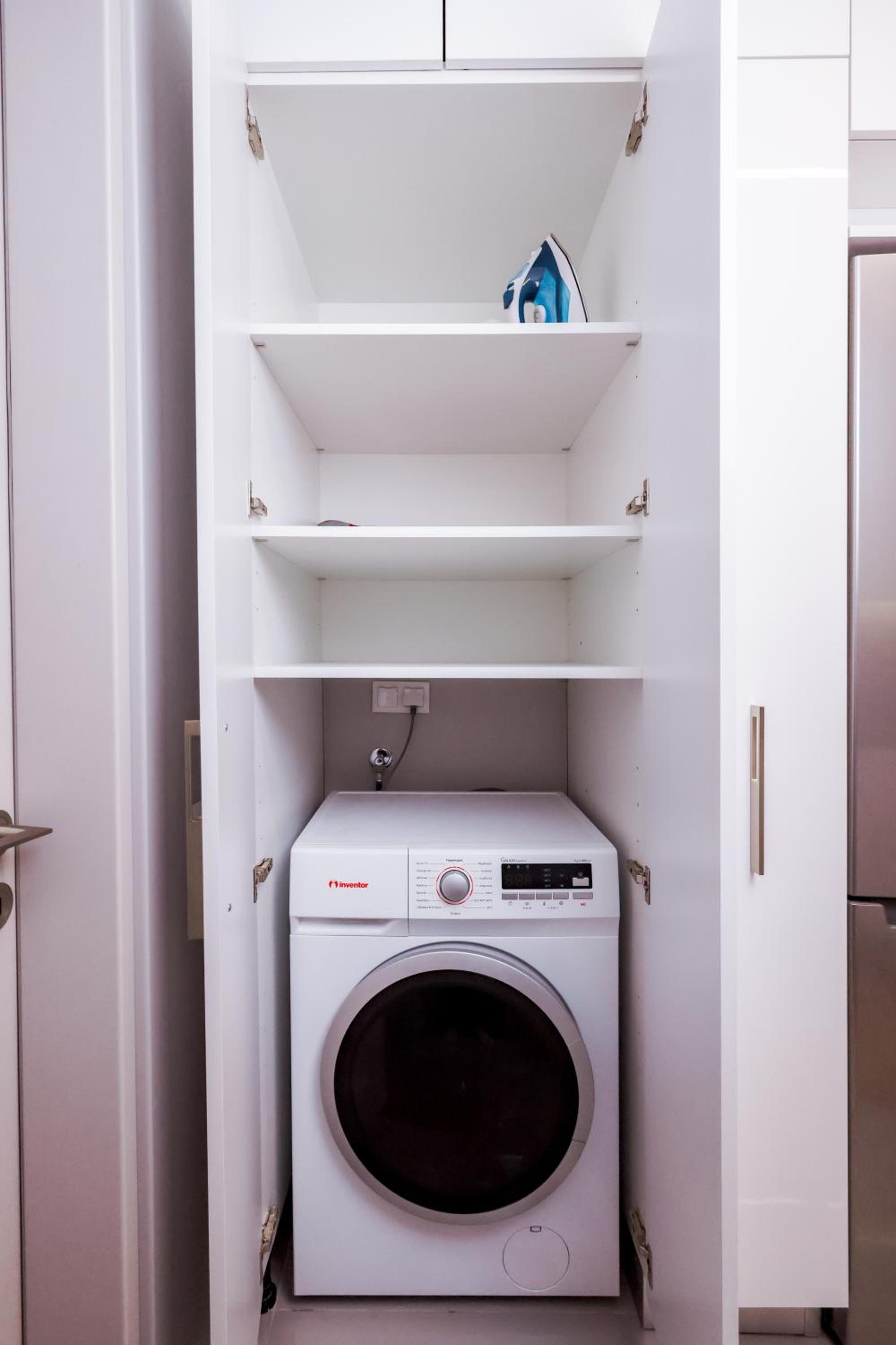 Urban Apartments