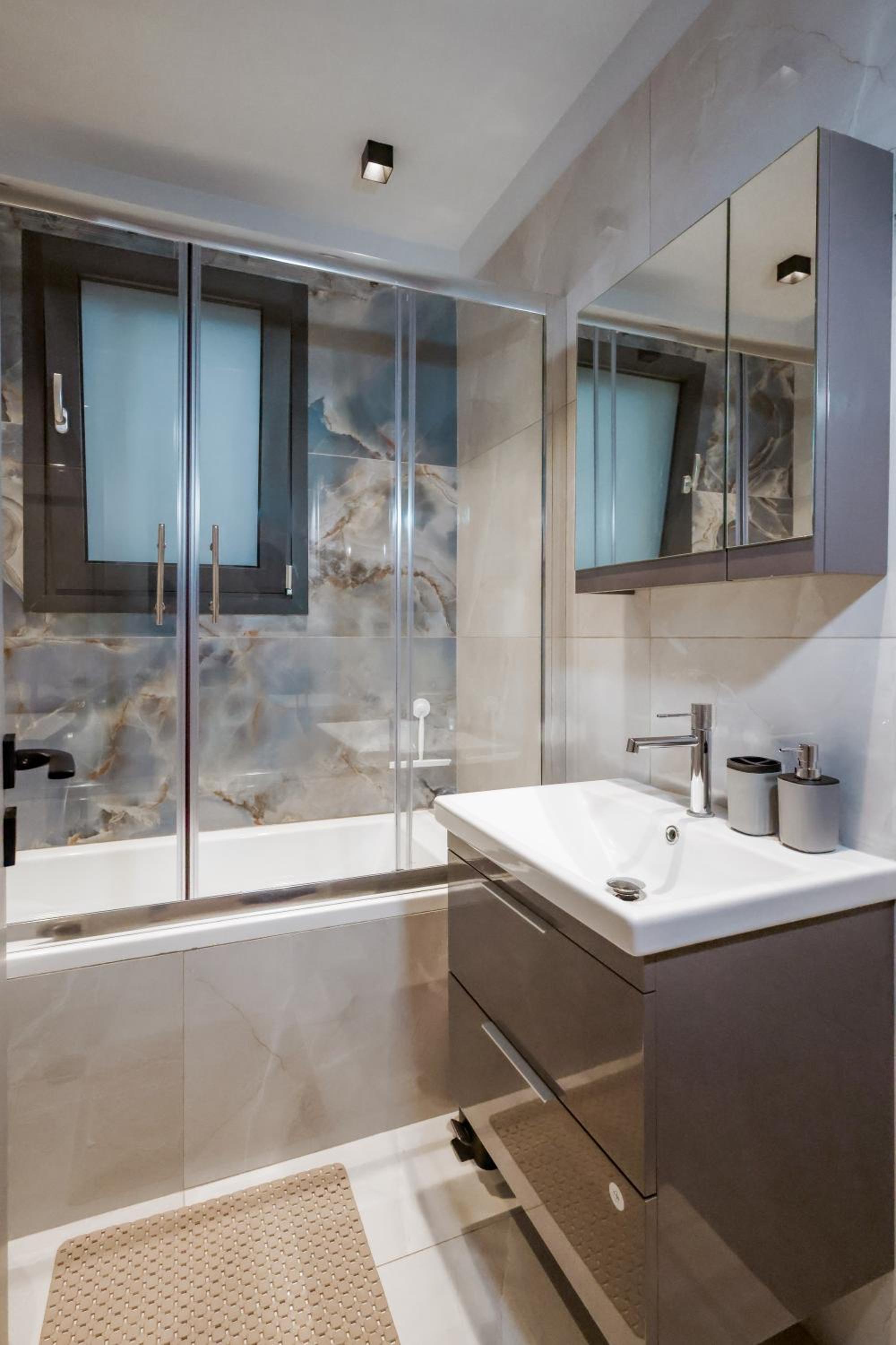Urban Apartments