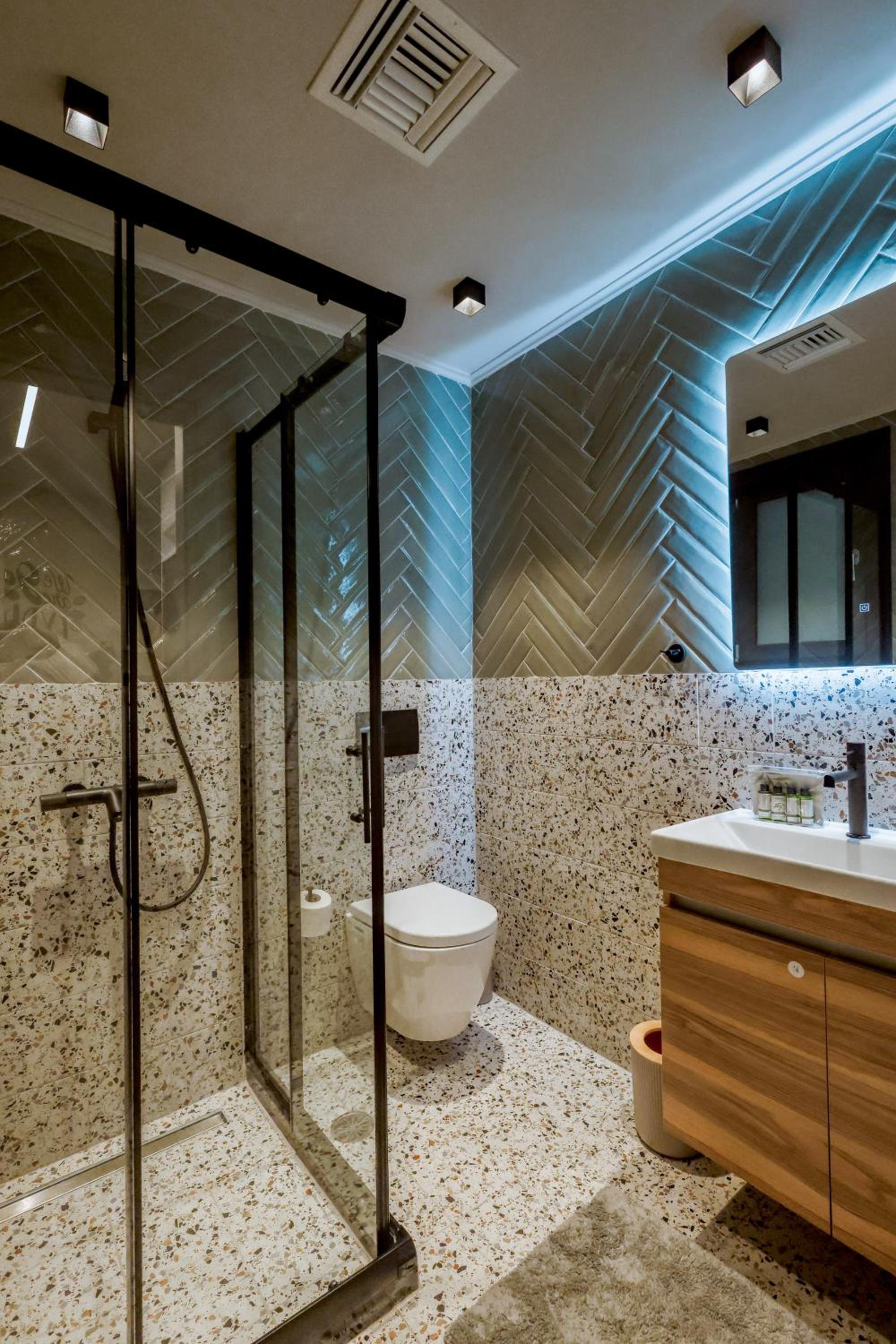 Urban Apartments