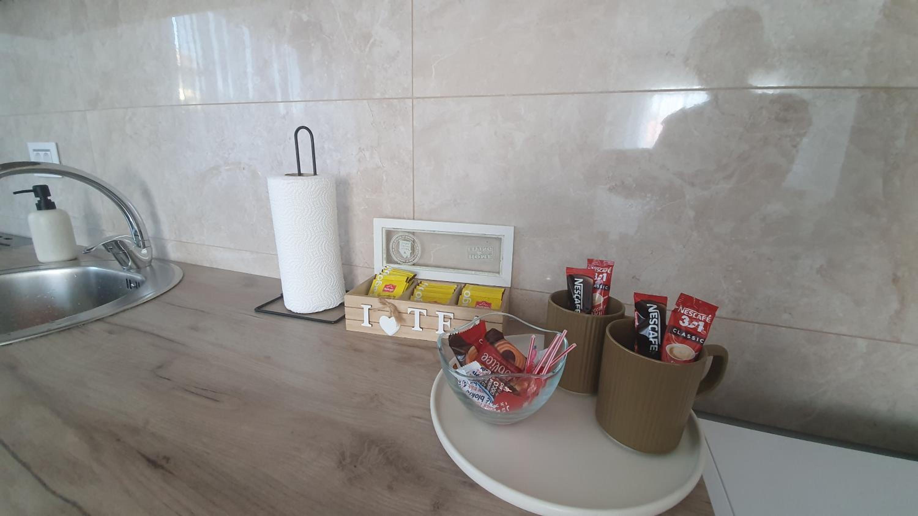 Apartman Lazić
