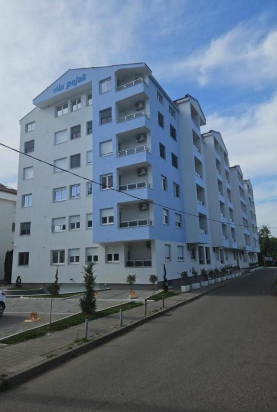 Apartman Lazić