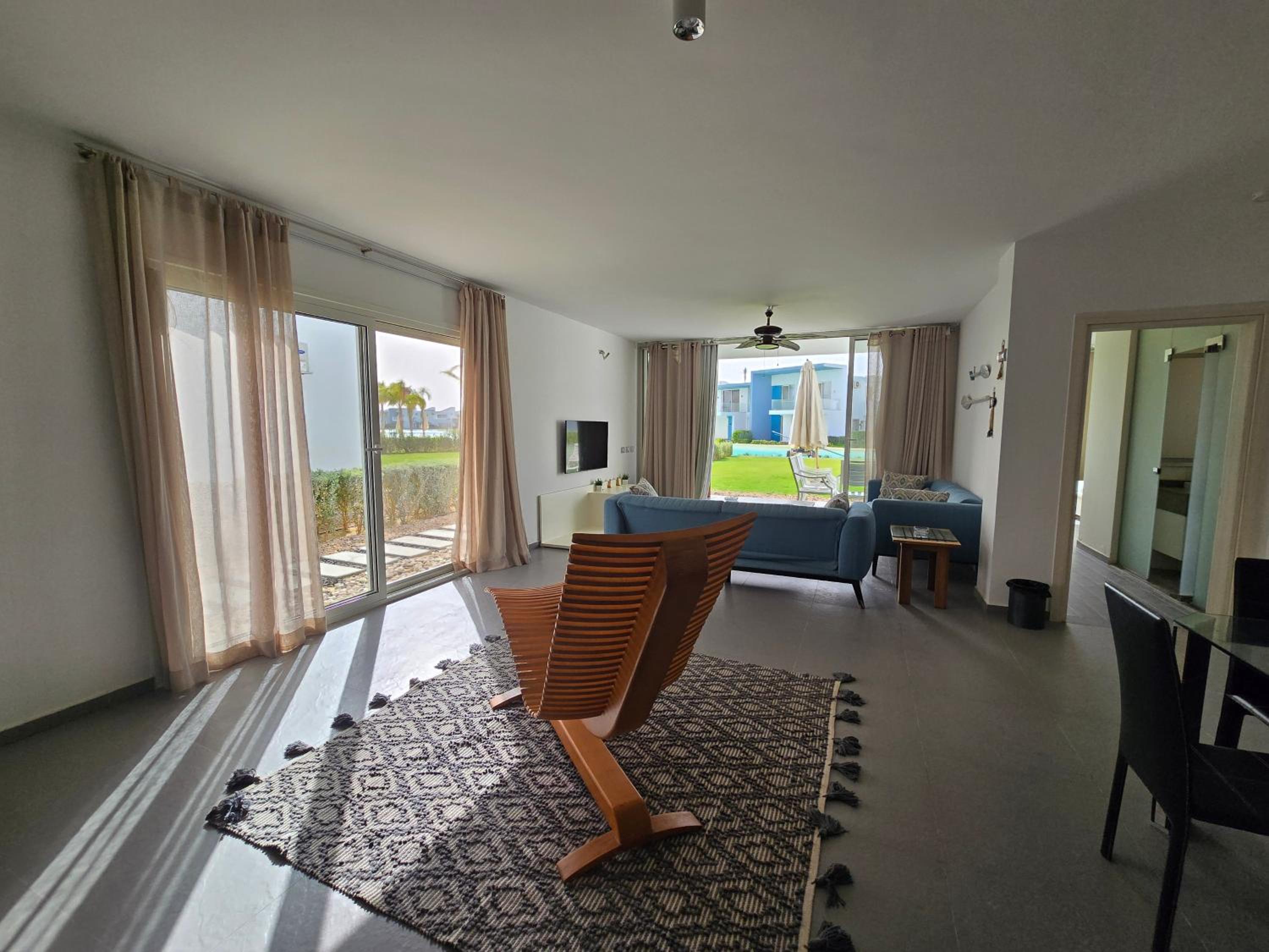 Charming Ras Elhekma Escape