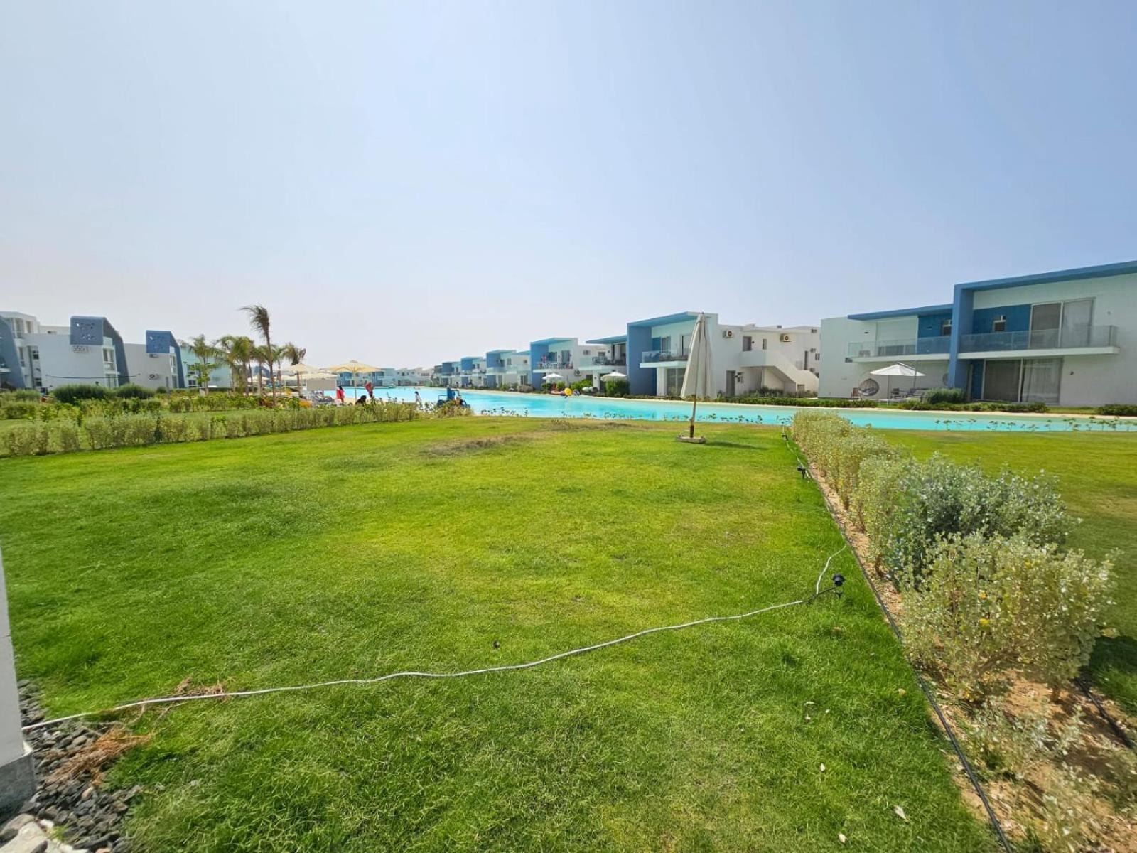Charming Ras Elhekma Escape