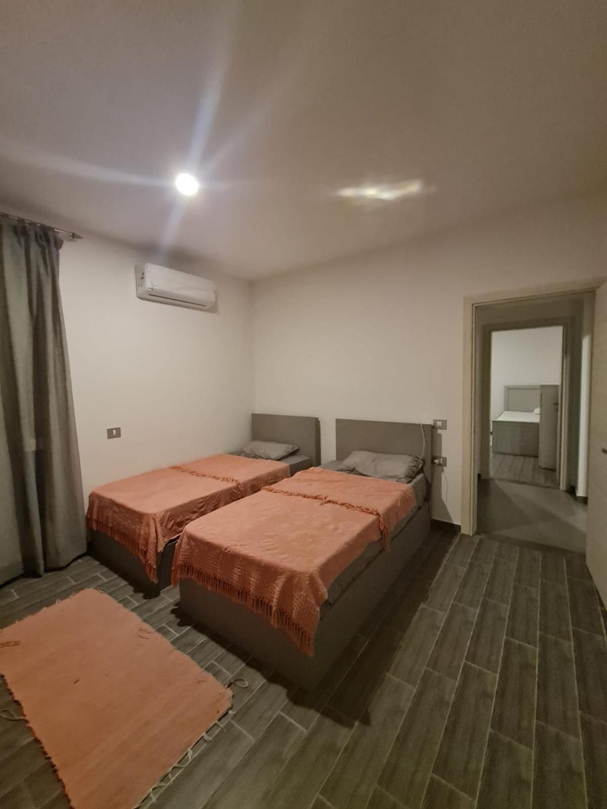 Charming Ras Elhekma Escape