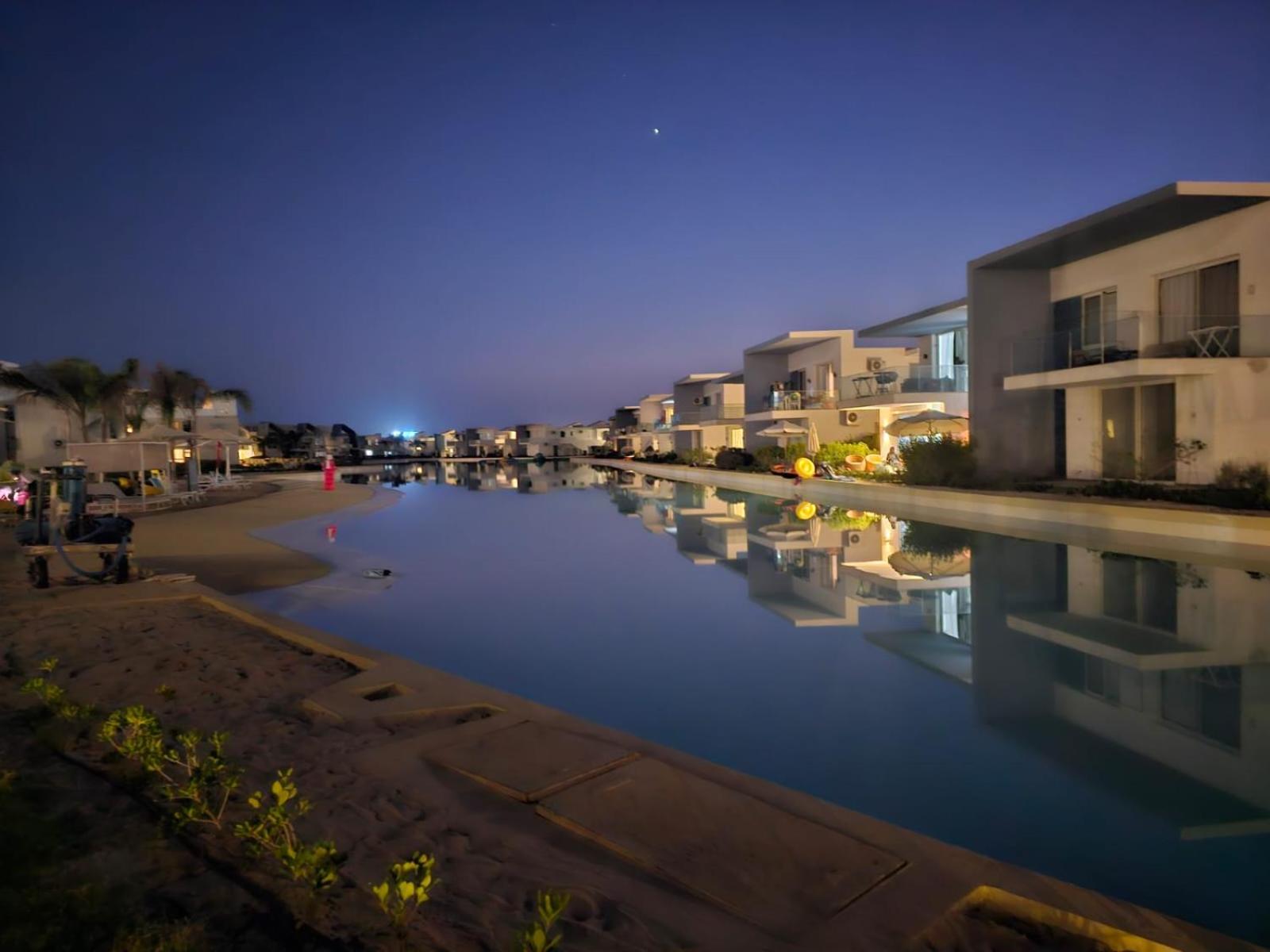 Charming Ras Elhekma Escape