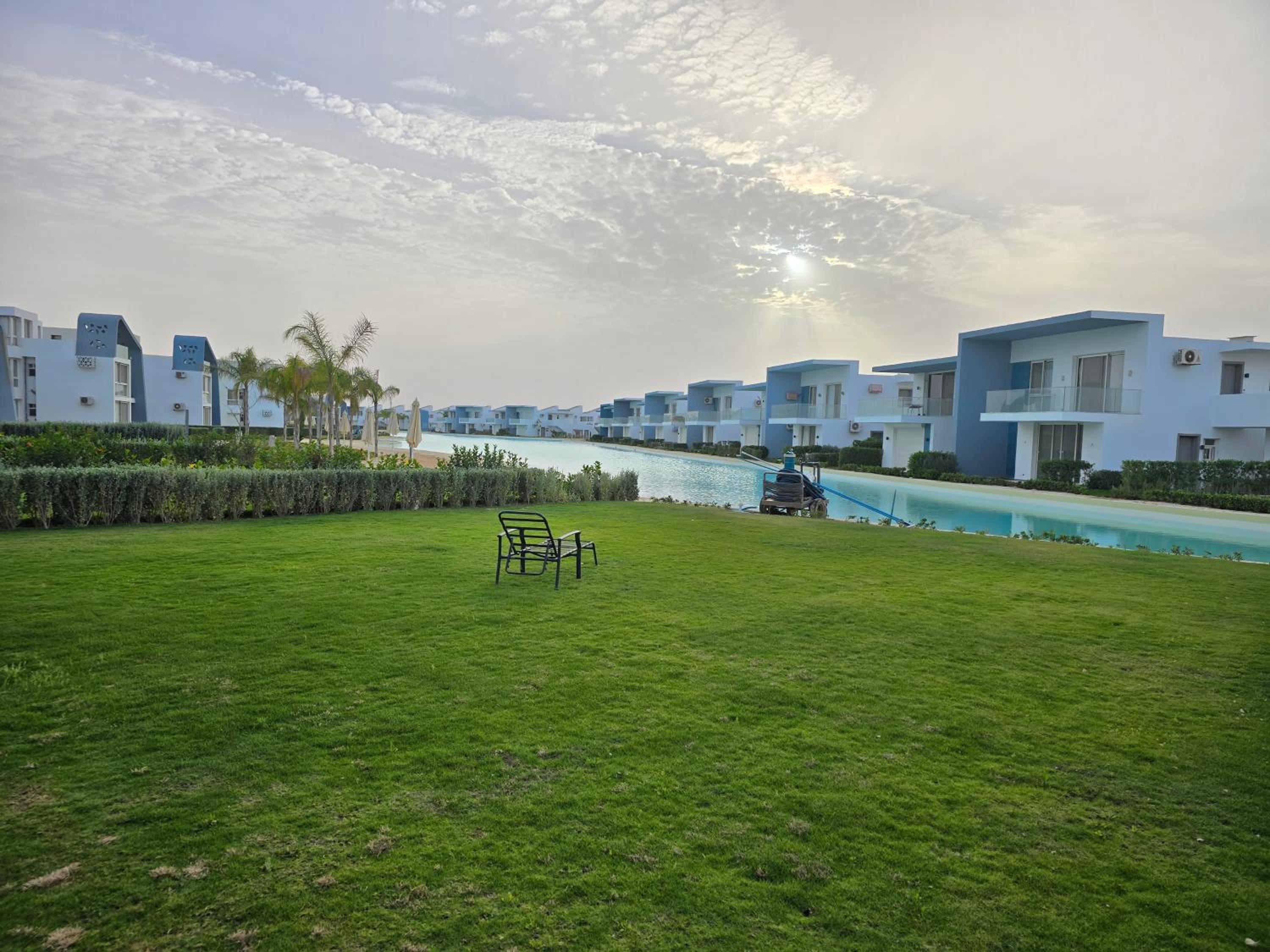 Charming Ras Elhekma Escape
