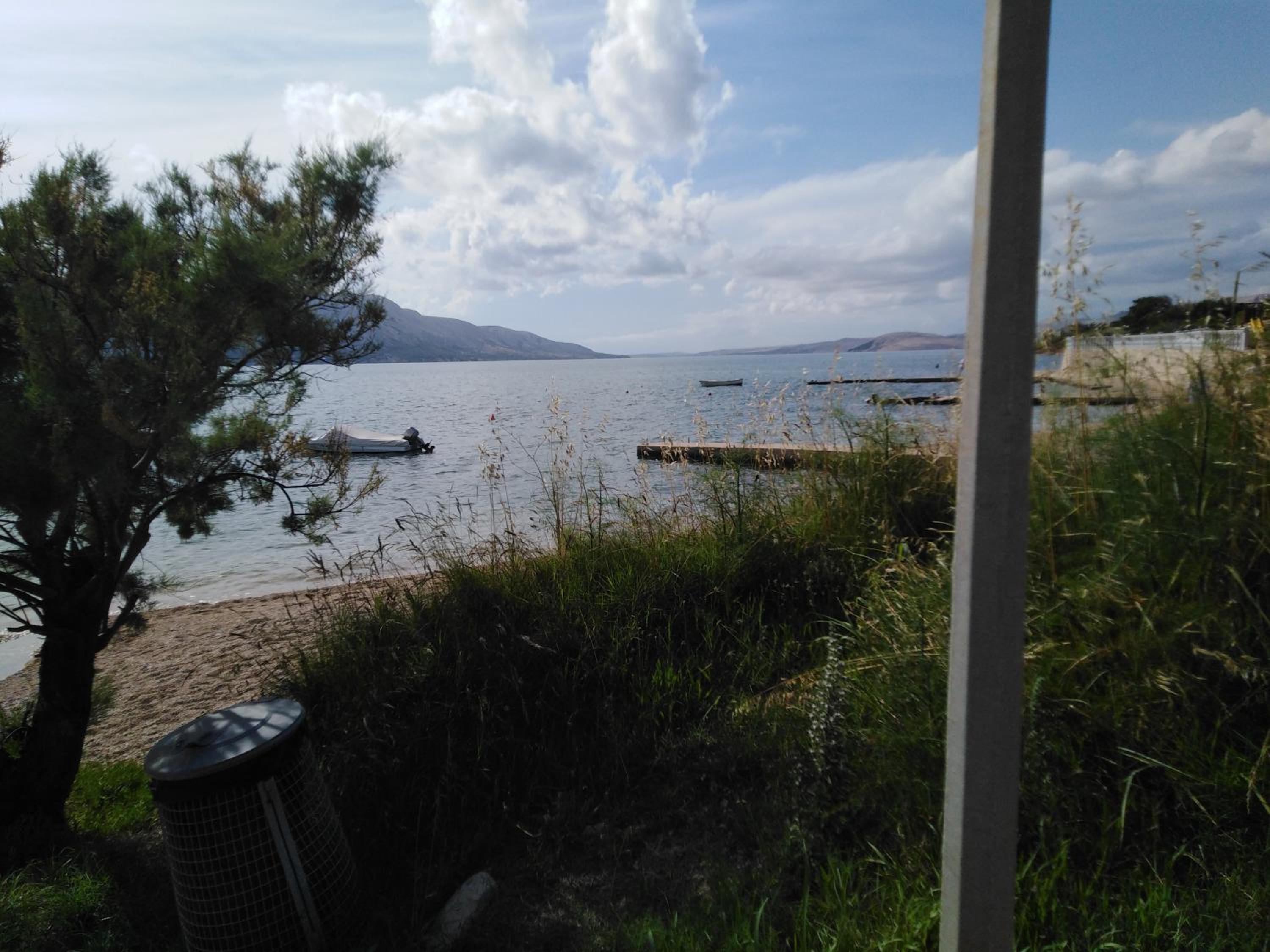 Tonino Apartments & Rooms