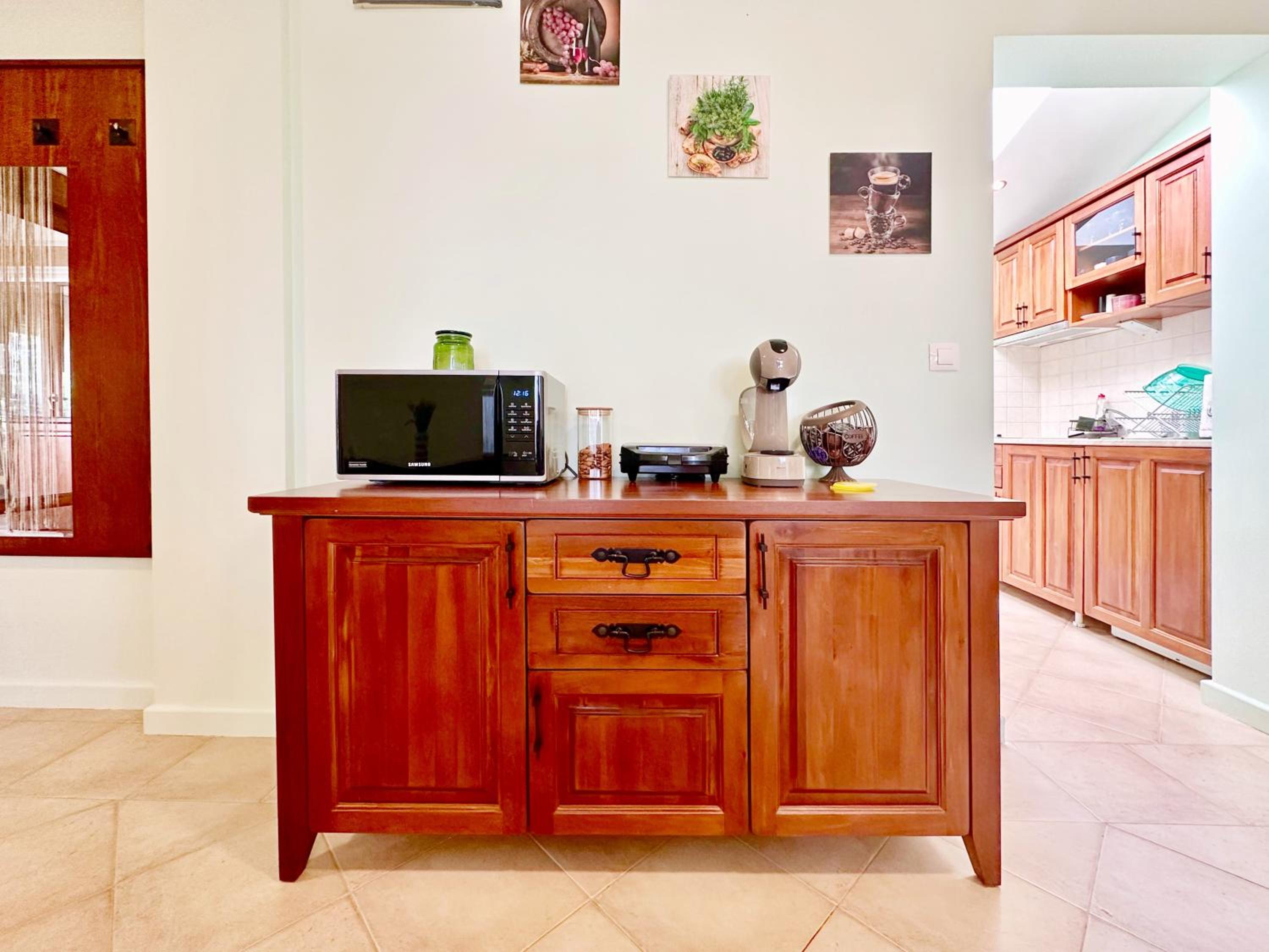 Apartment Anastasia Santa Marina