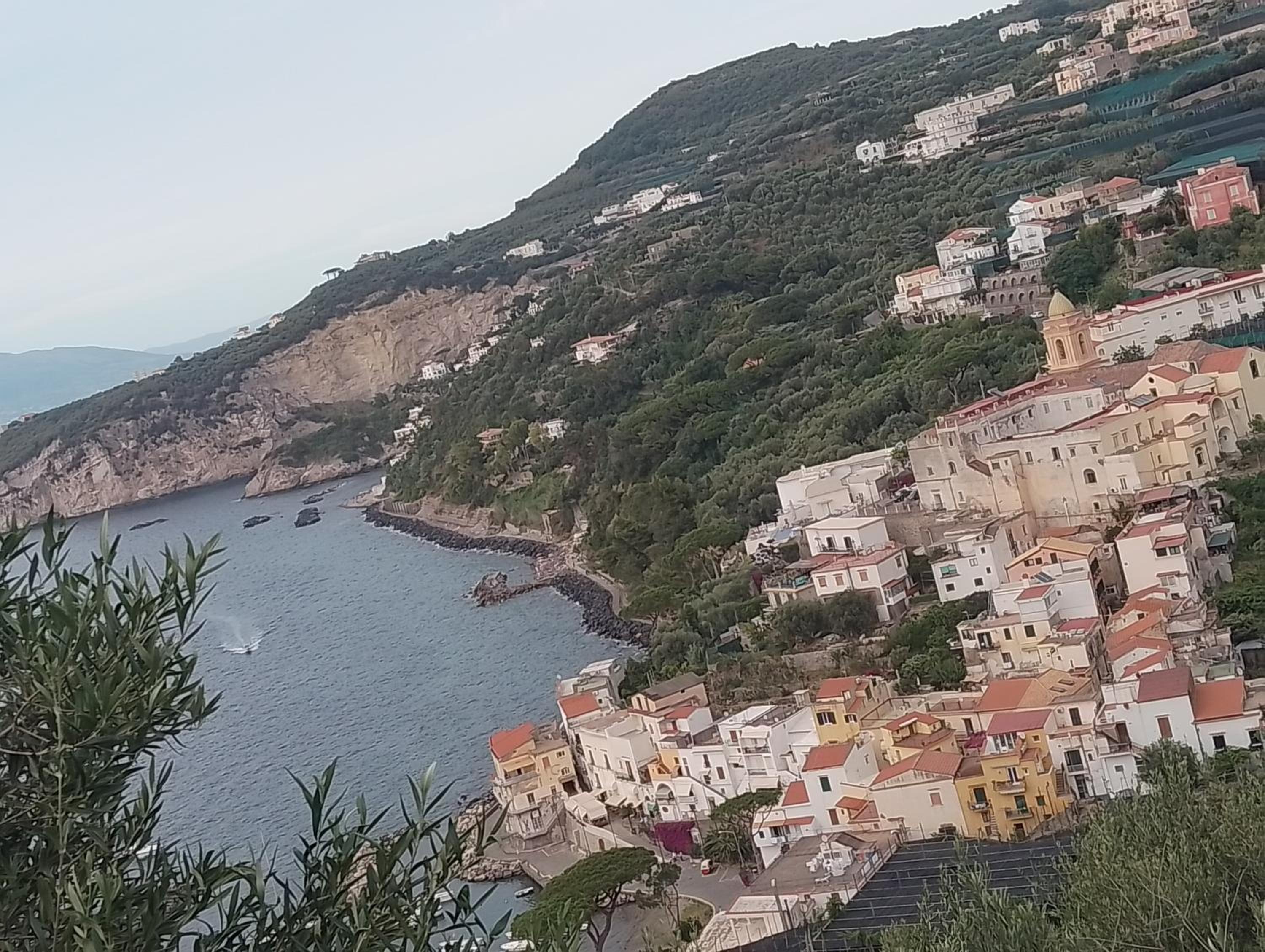 Agriturismo La Lobra