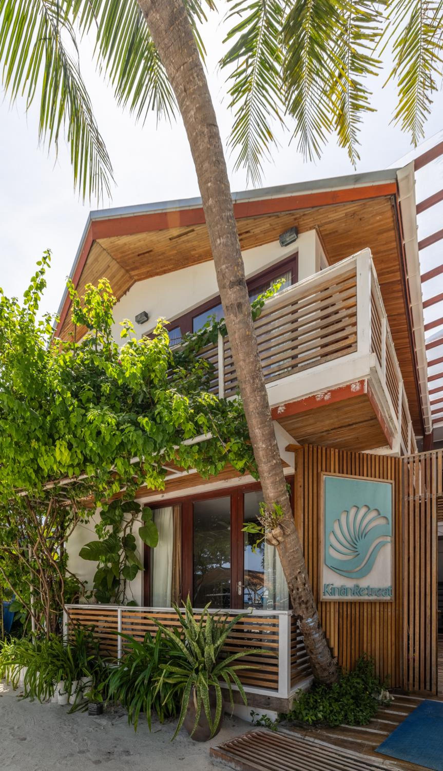 Kinan Retreat