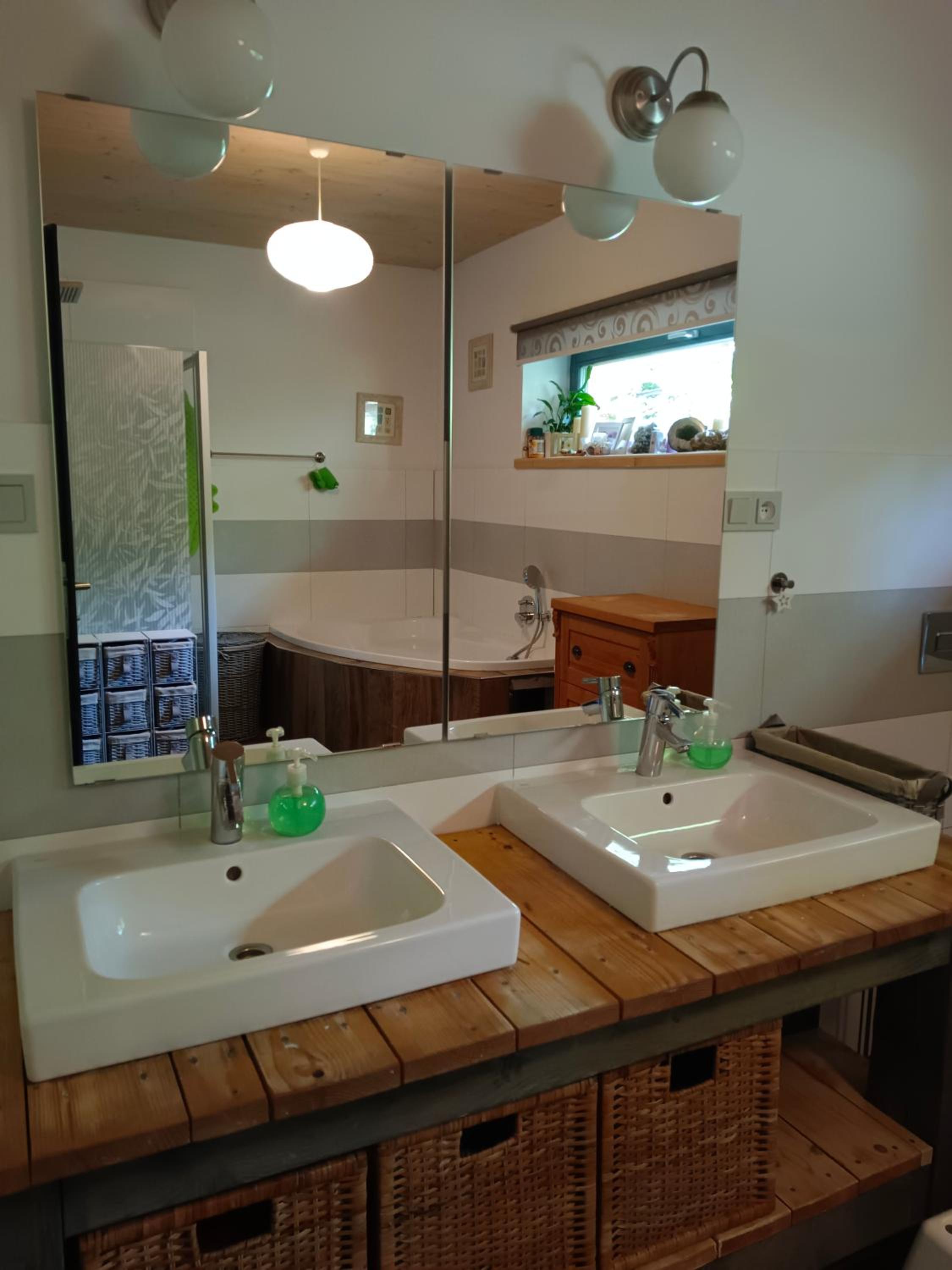 Bungalov u lesa