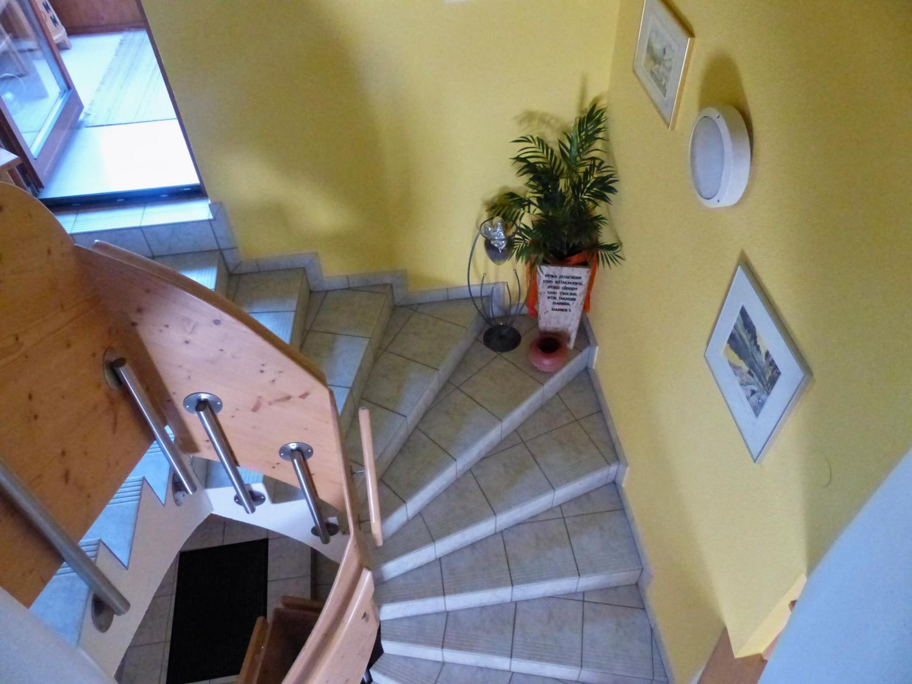 Apartment Seespitz