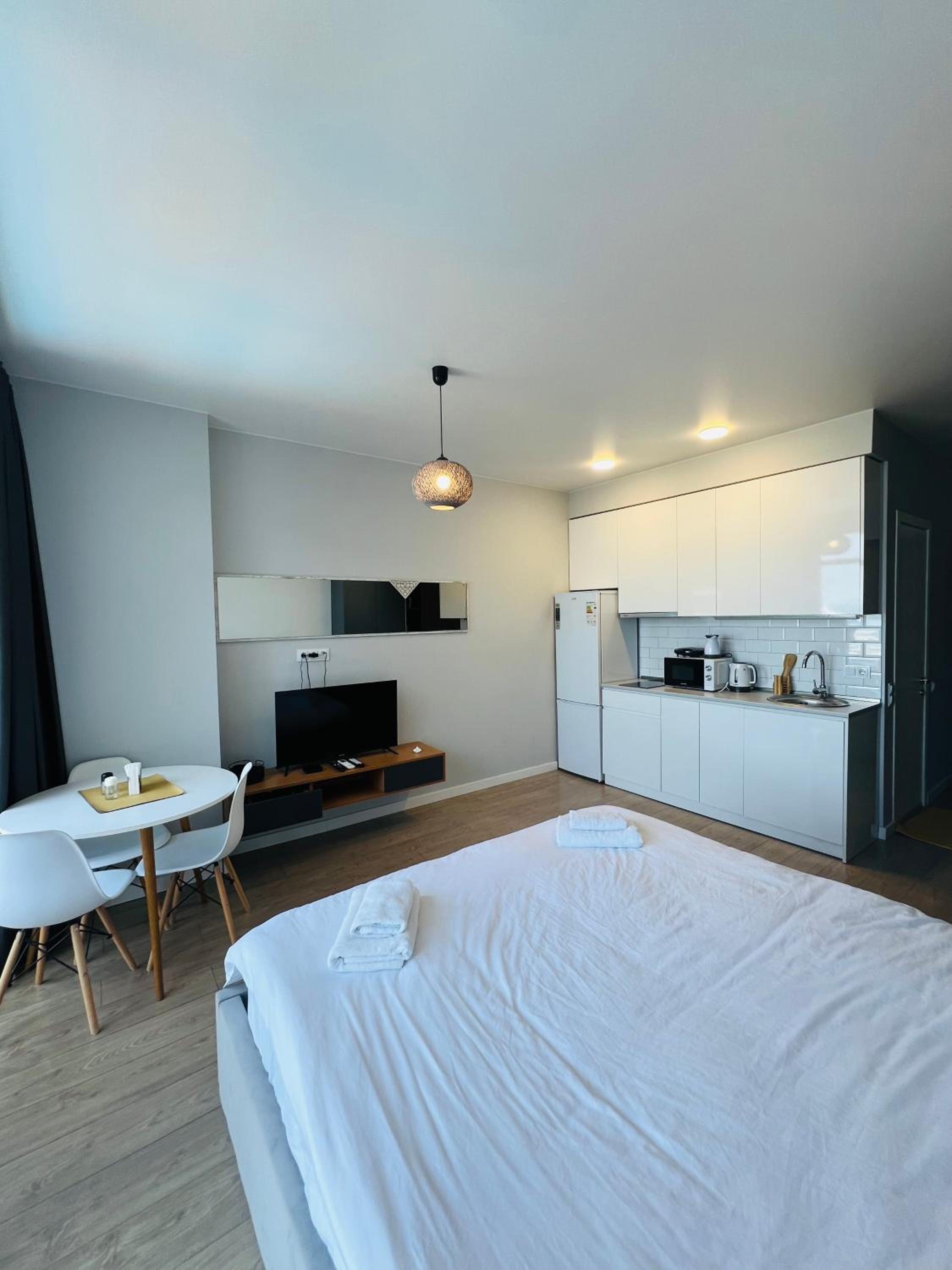 Batumi Casa view 4