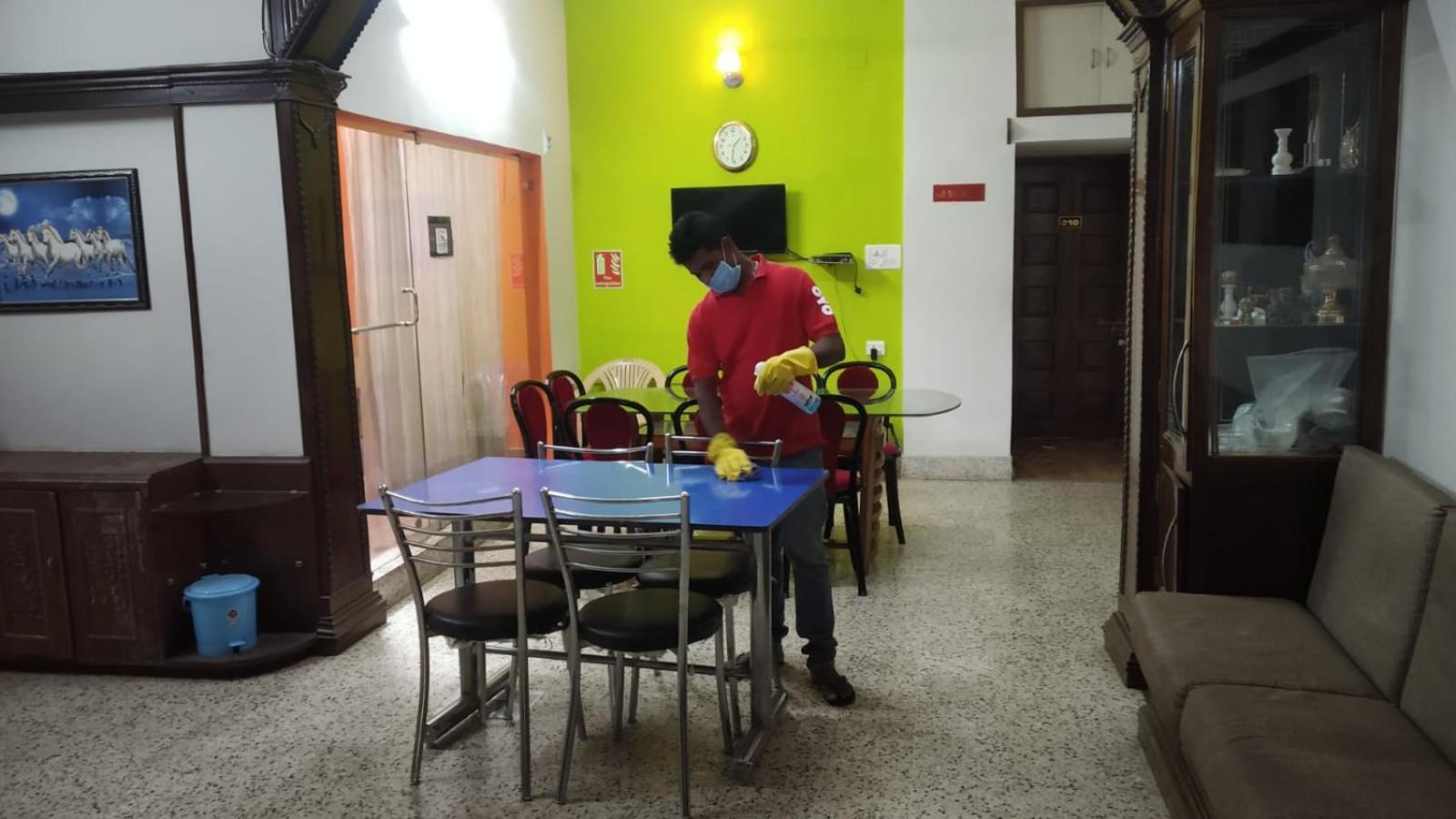 Aditya Inn