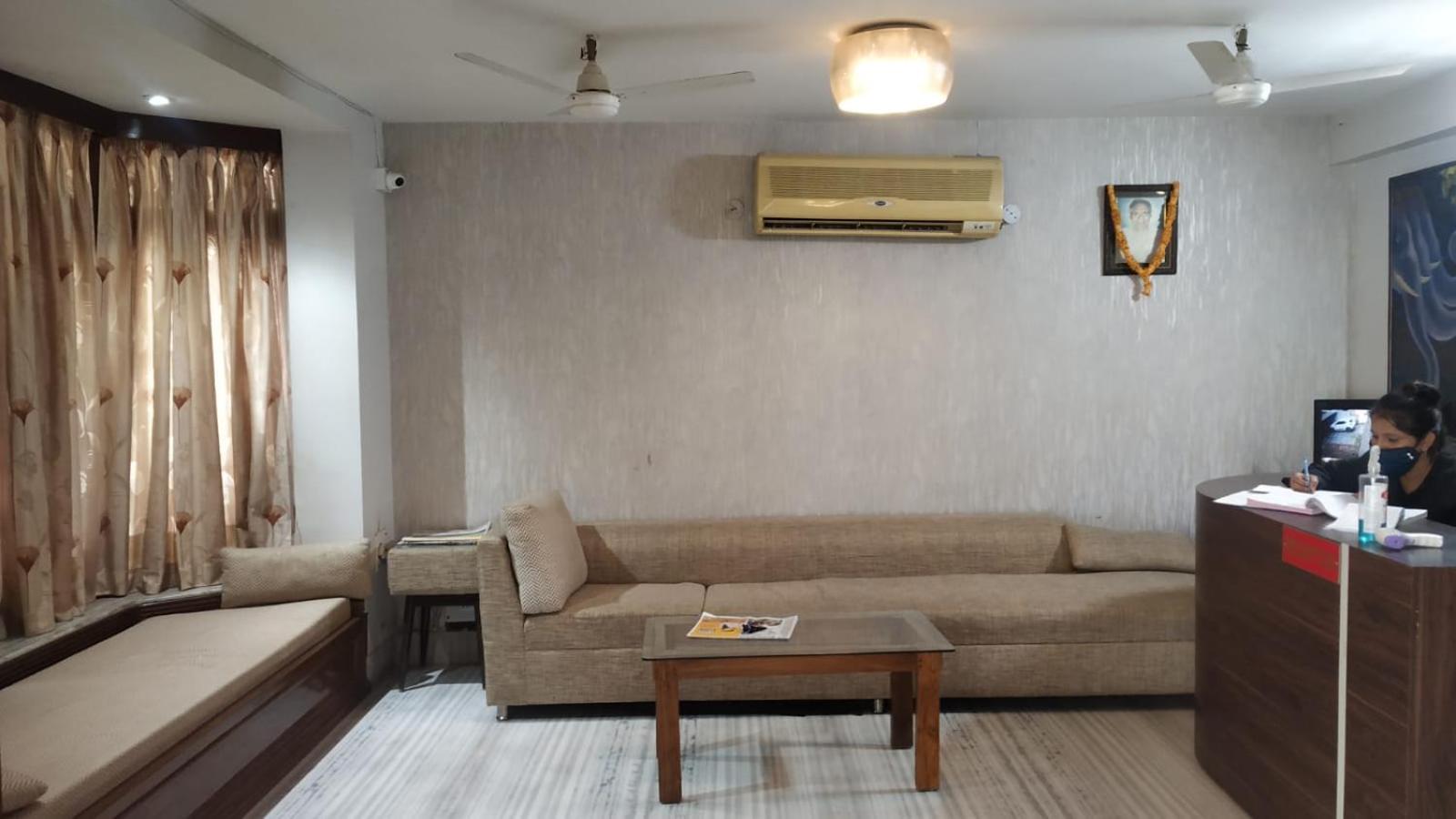 Aditya Inn