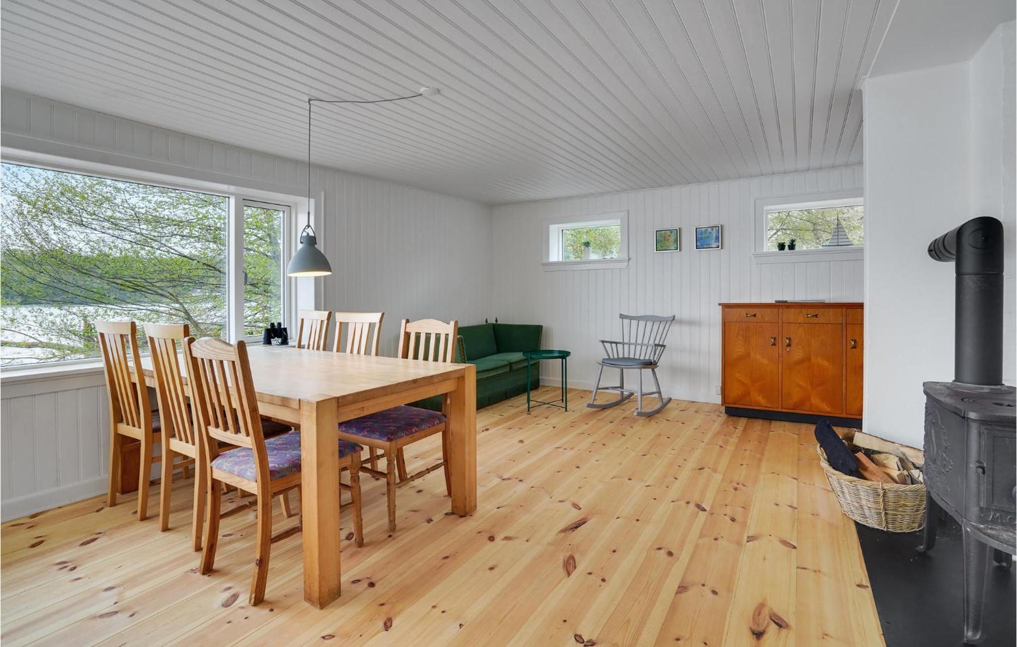 Lovely Home In Silkeborg With Wifi
