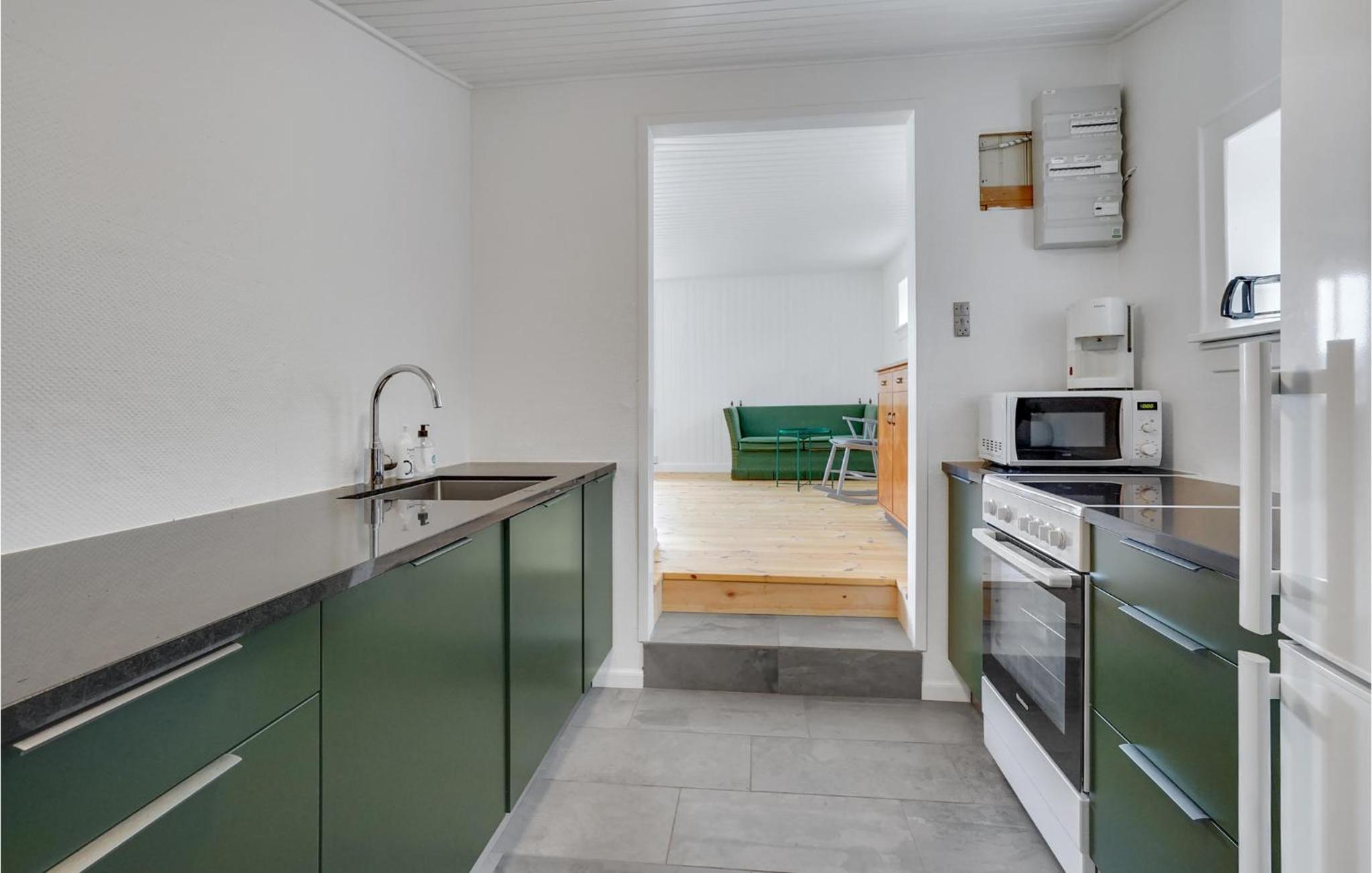 Lovely Home In Silkeborg With Wifi