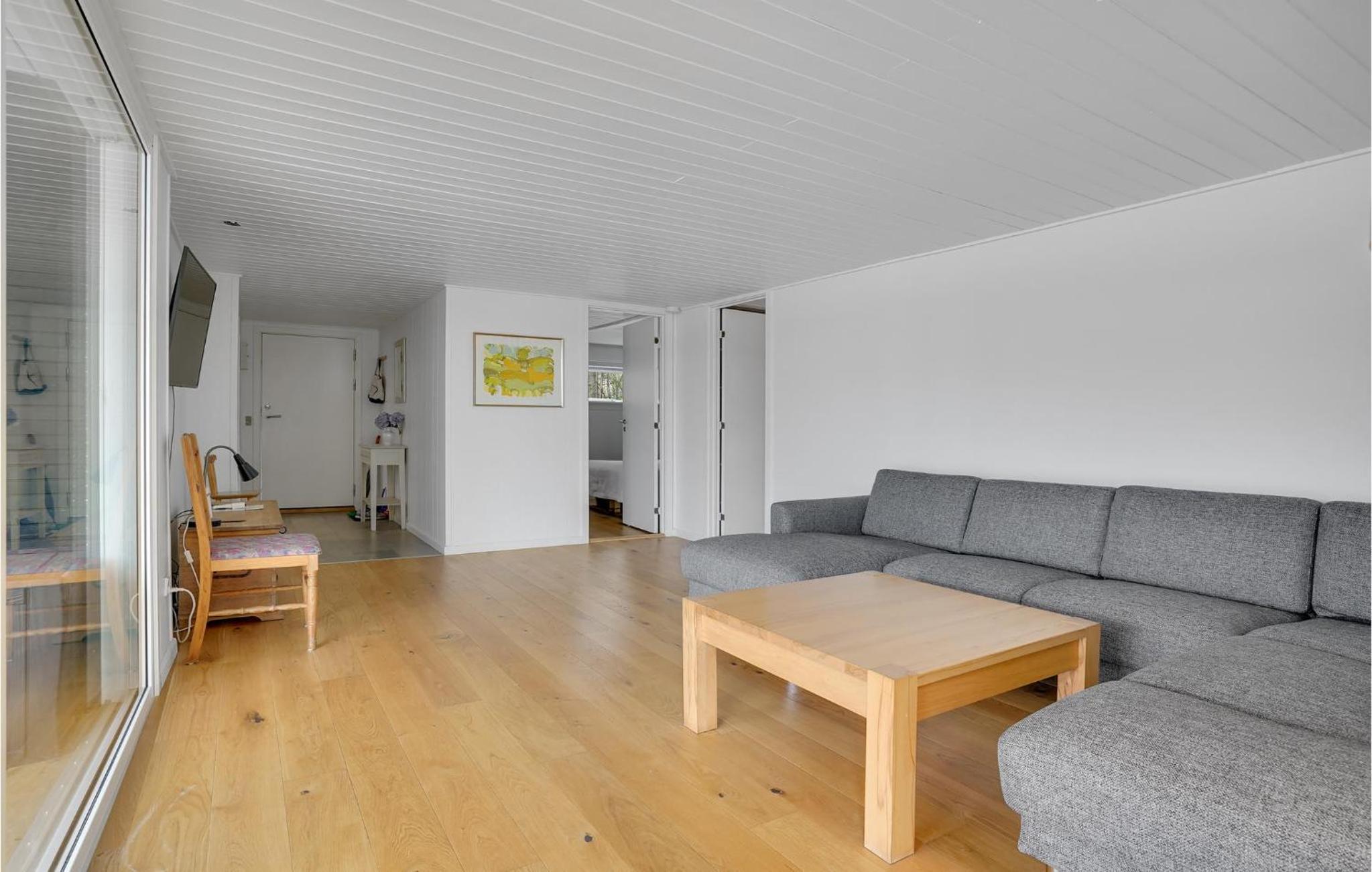 Lovely Home In Silkeborg With Wifi