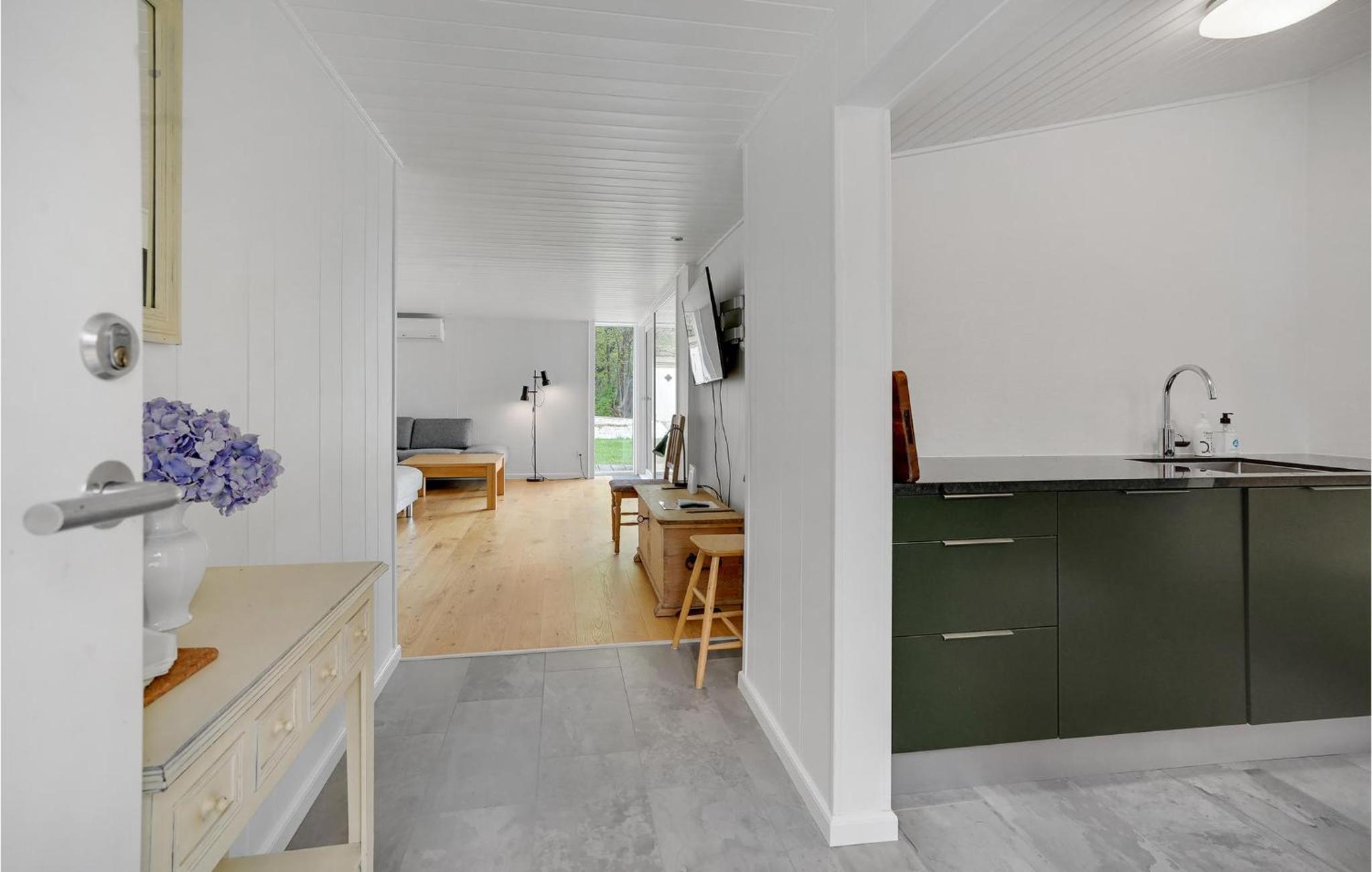 Lovely Home In Silkeborg With Wifi