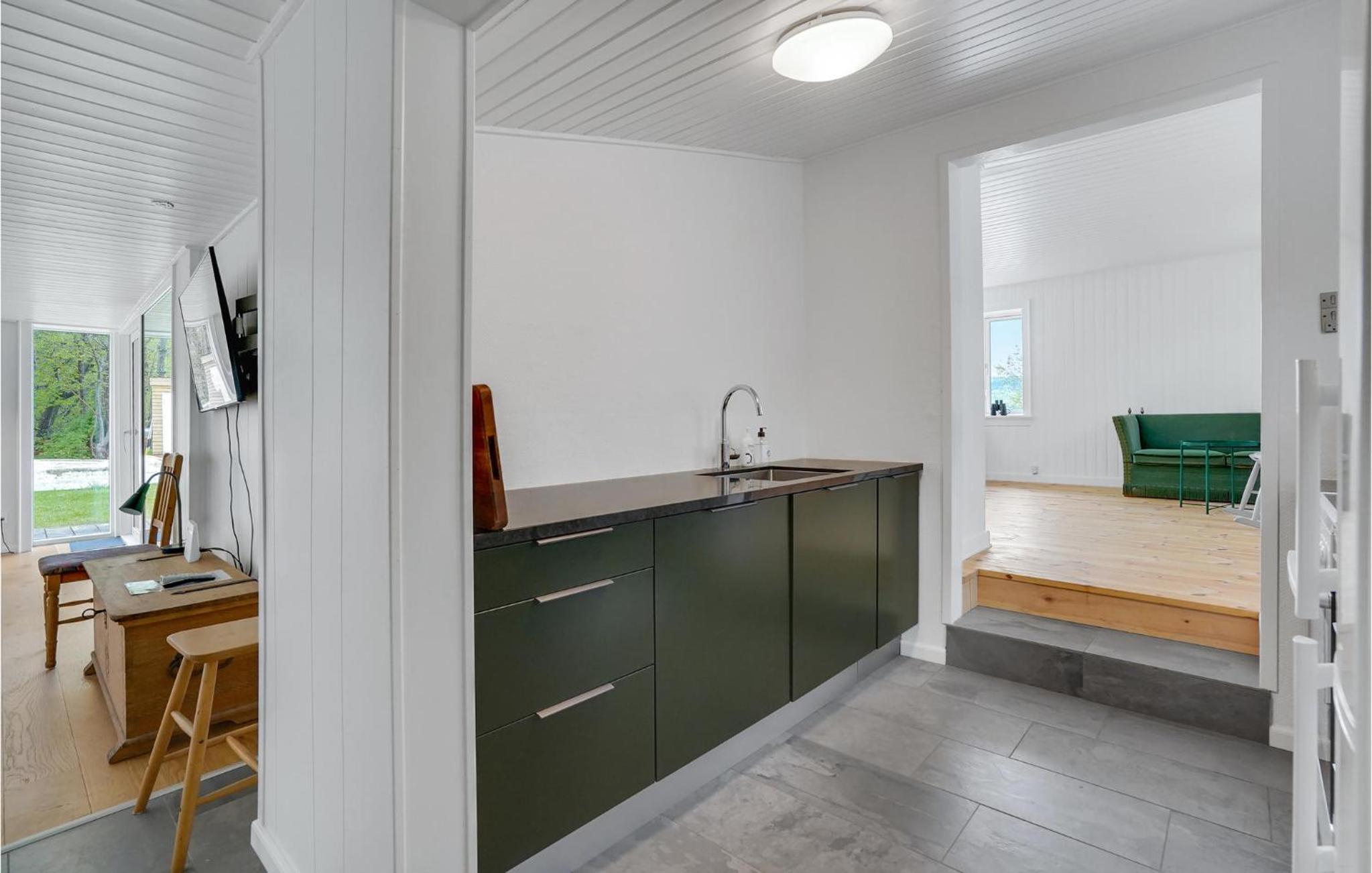 Lovely Home In Silkeborg With Wifi
