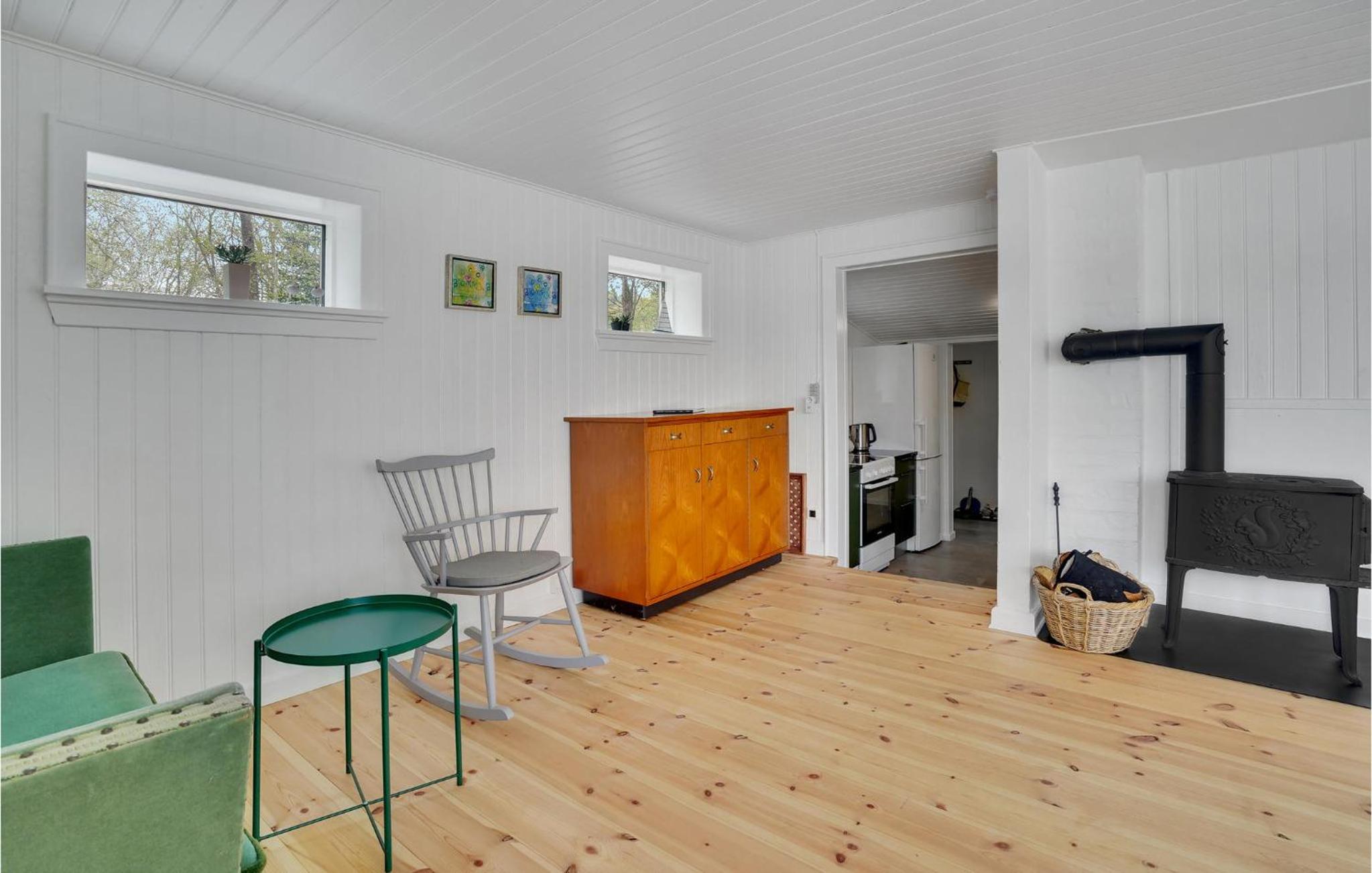 Lovely Home In Silkeborg With Wifi