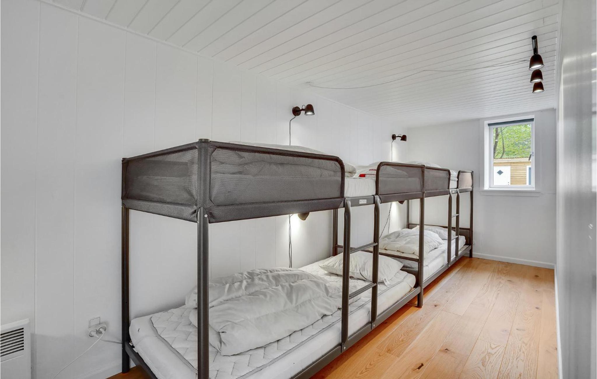 Lovely Home In Silkeborg With Wifi