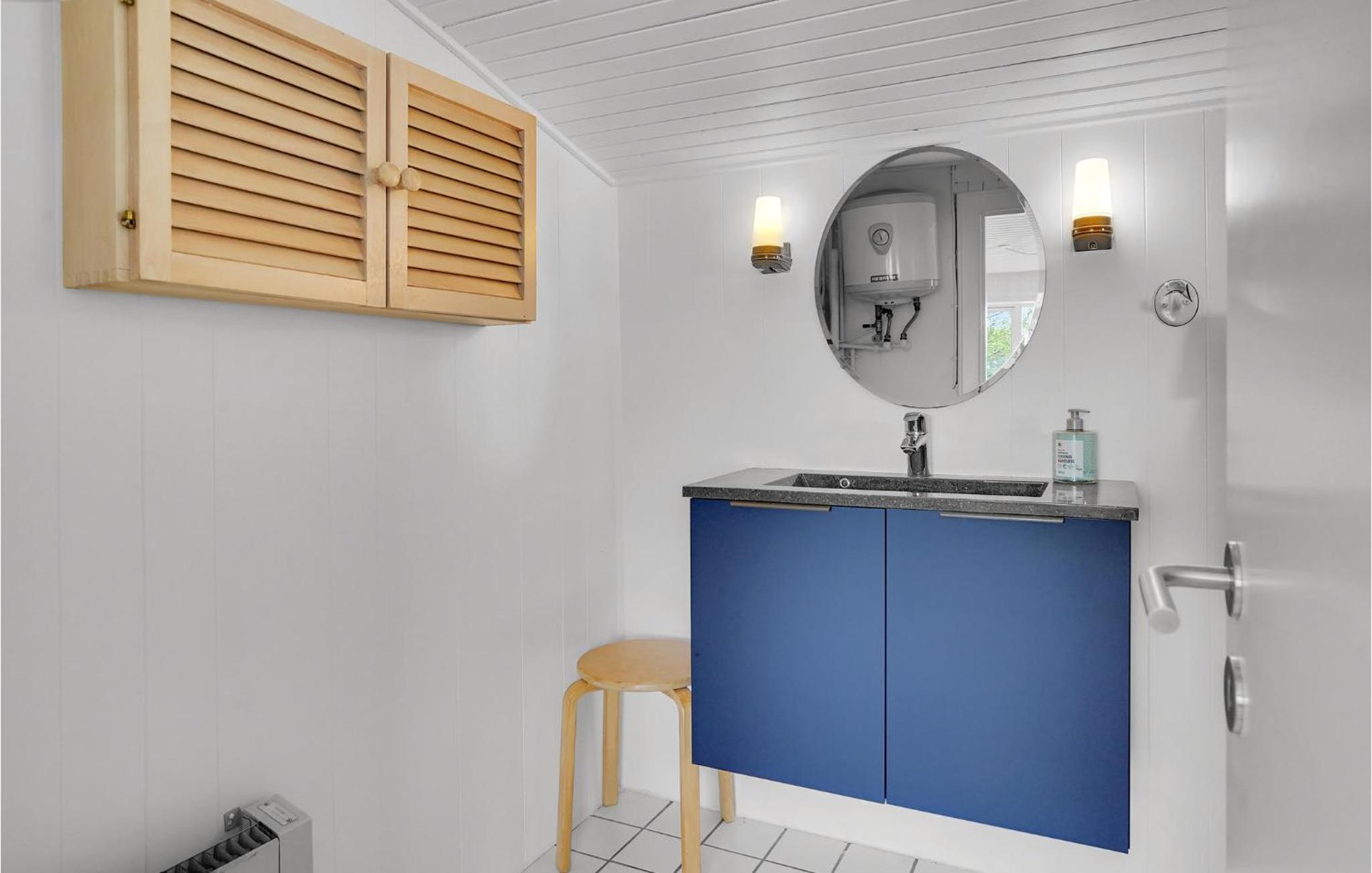 Lovely Home In Silkeborg With Wifi