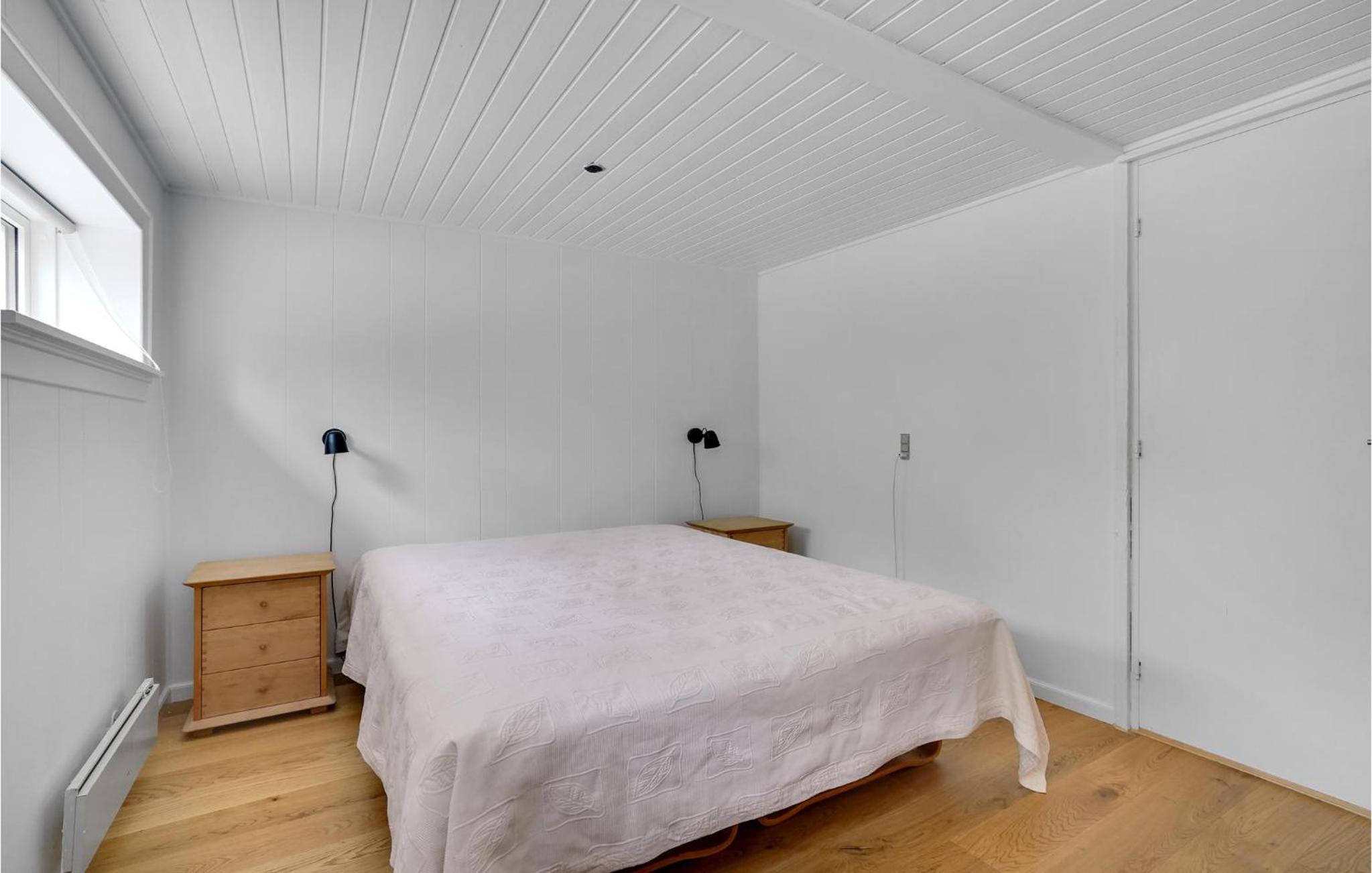 Lovely Home In Silkeborg With Wifi