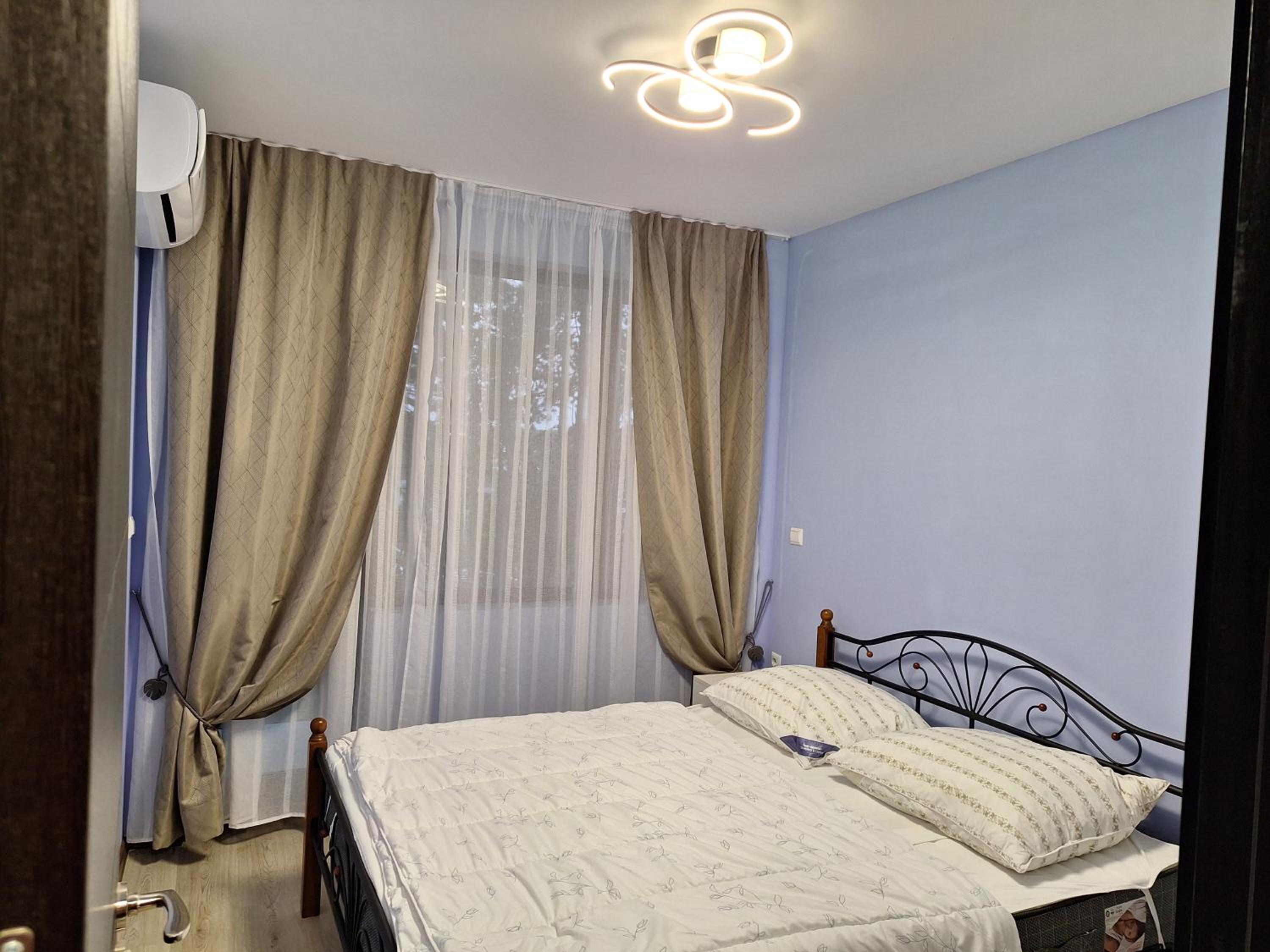 Apartment102 Green Paradise Primorsko