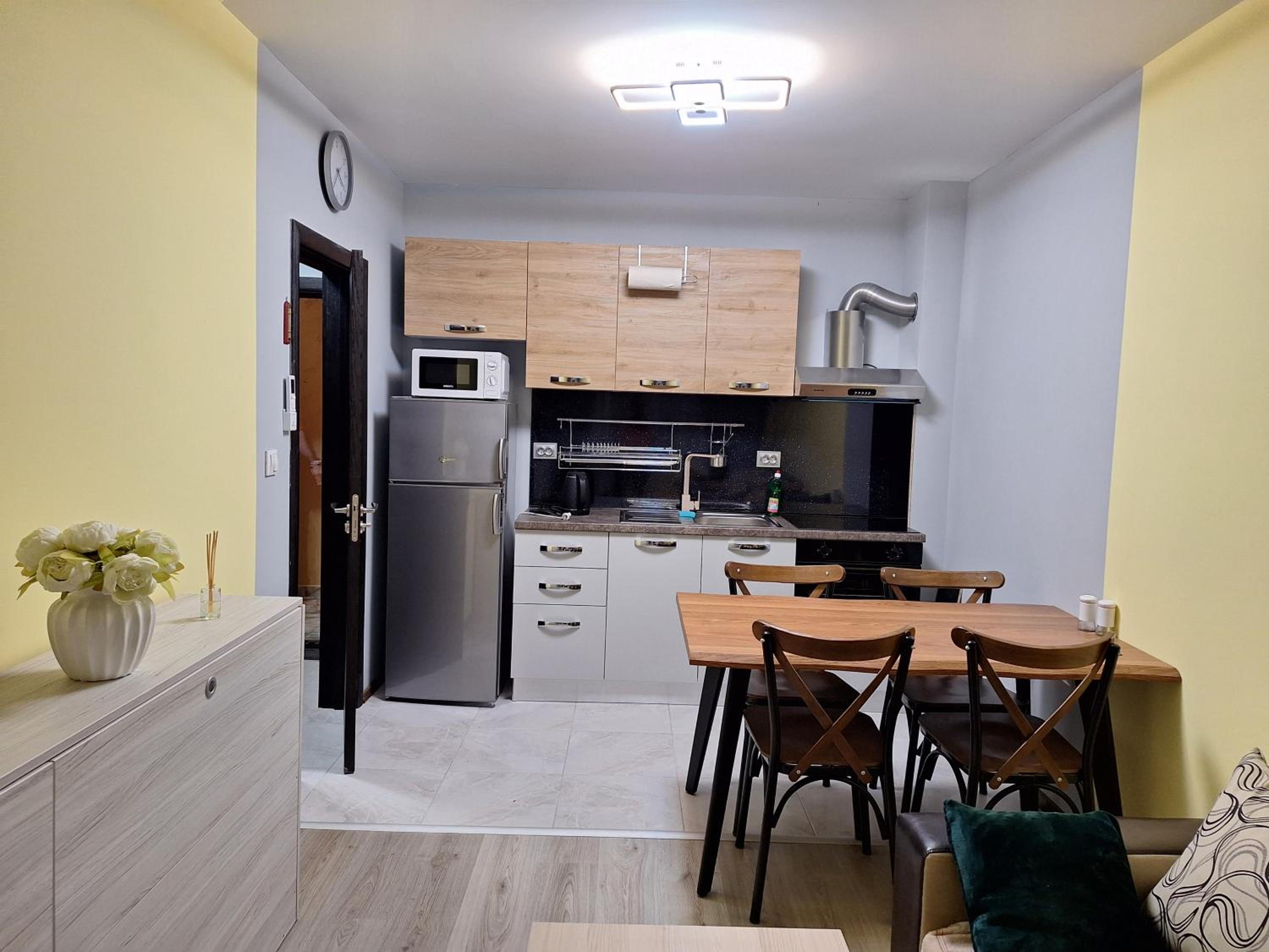 Apartment102 Green Paradise Primorsko