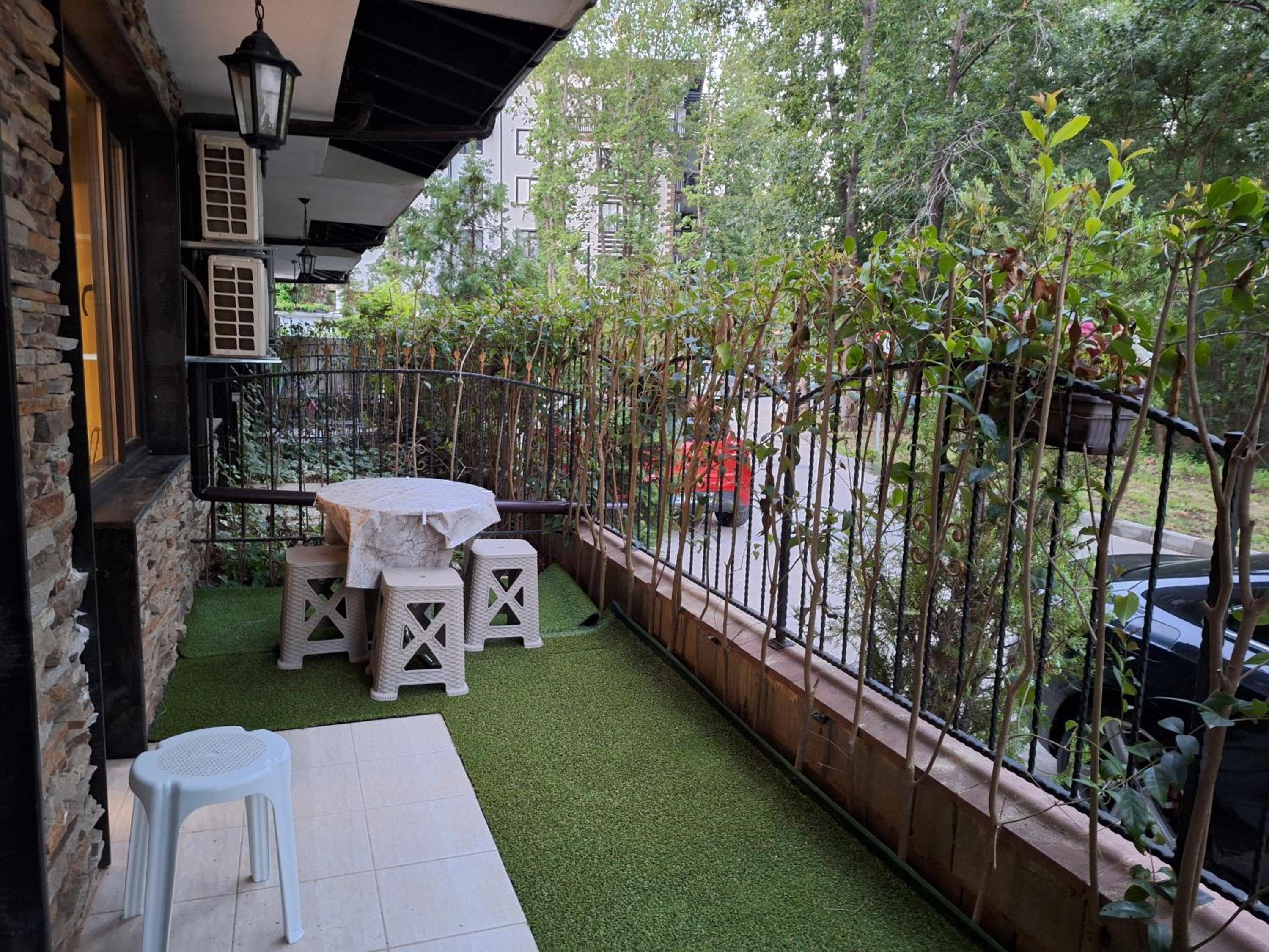 Apartment102 Green Paradise Primorsko