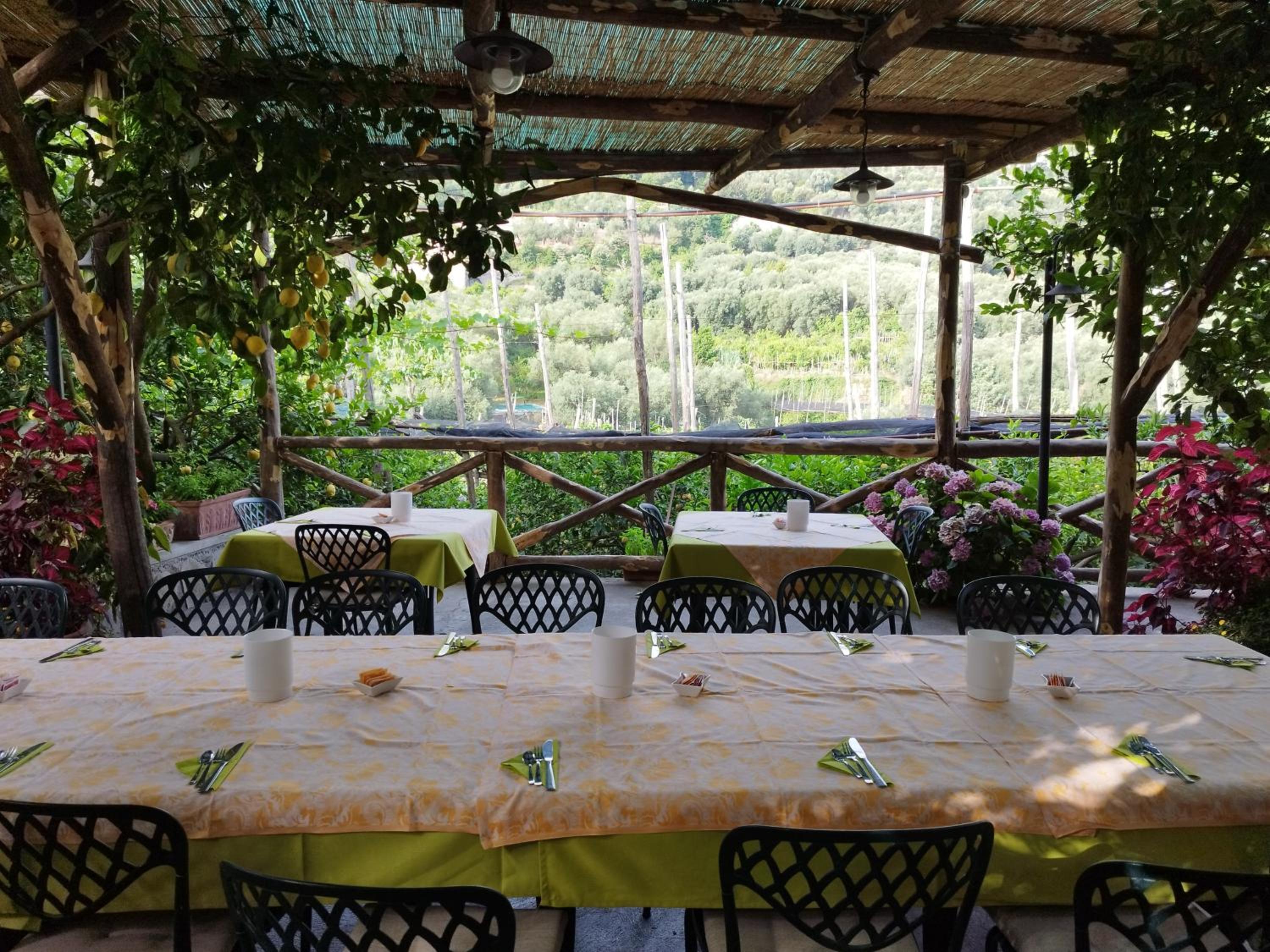 Agriturismo La Lobra